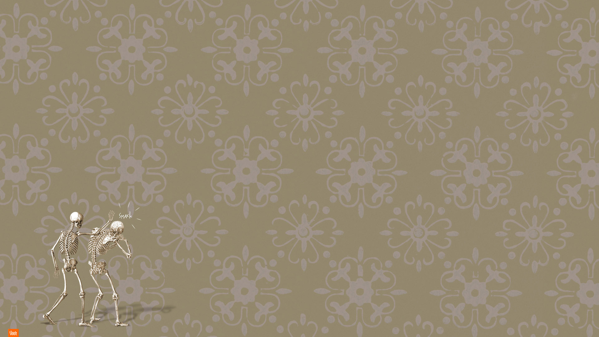 Подзатыльник