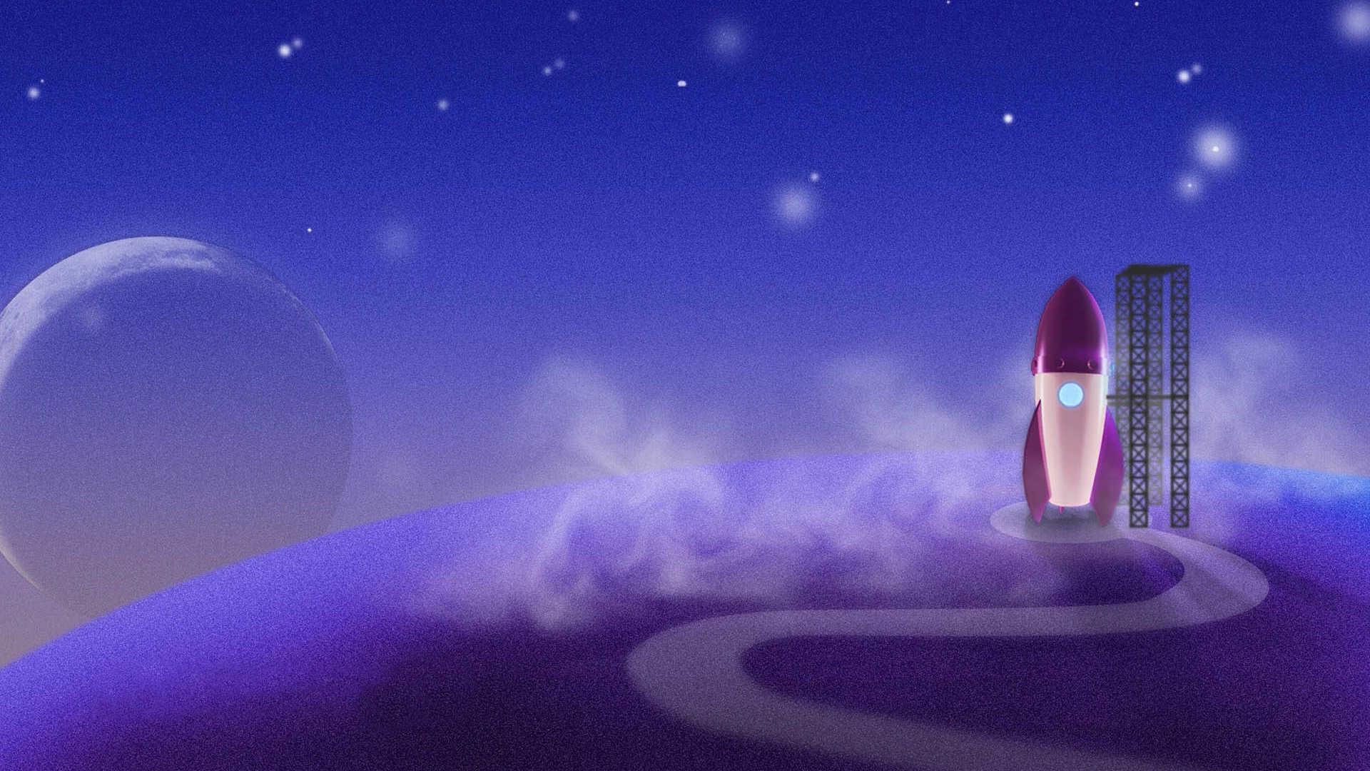 Димкина ракета