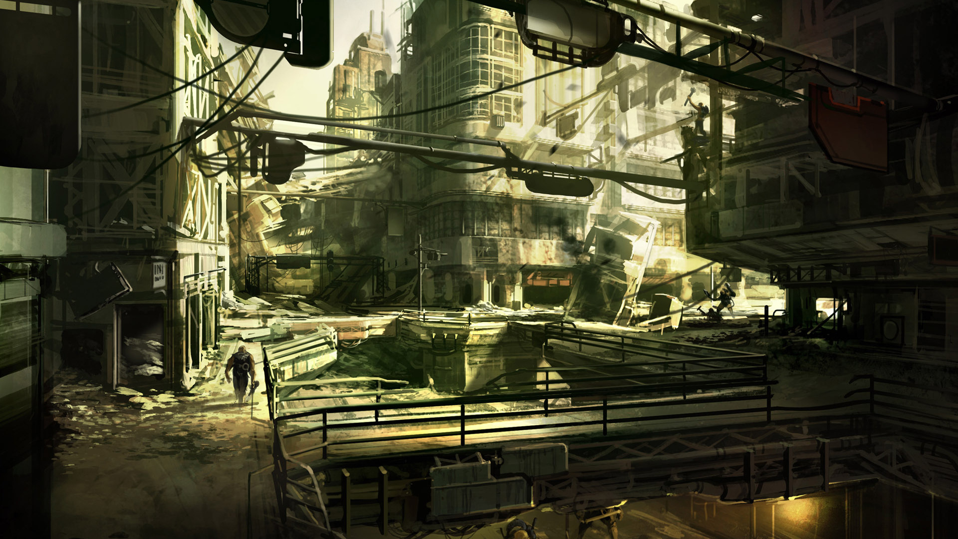 Необратимость