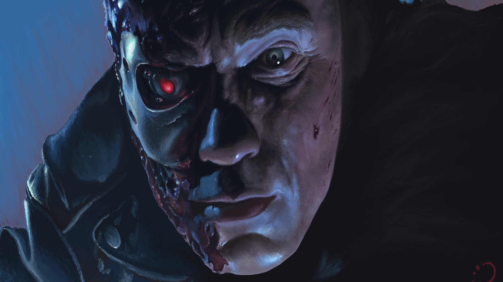 Терминатор