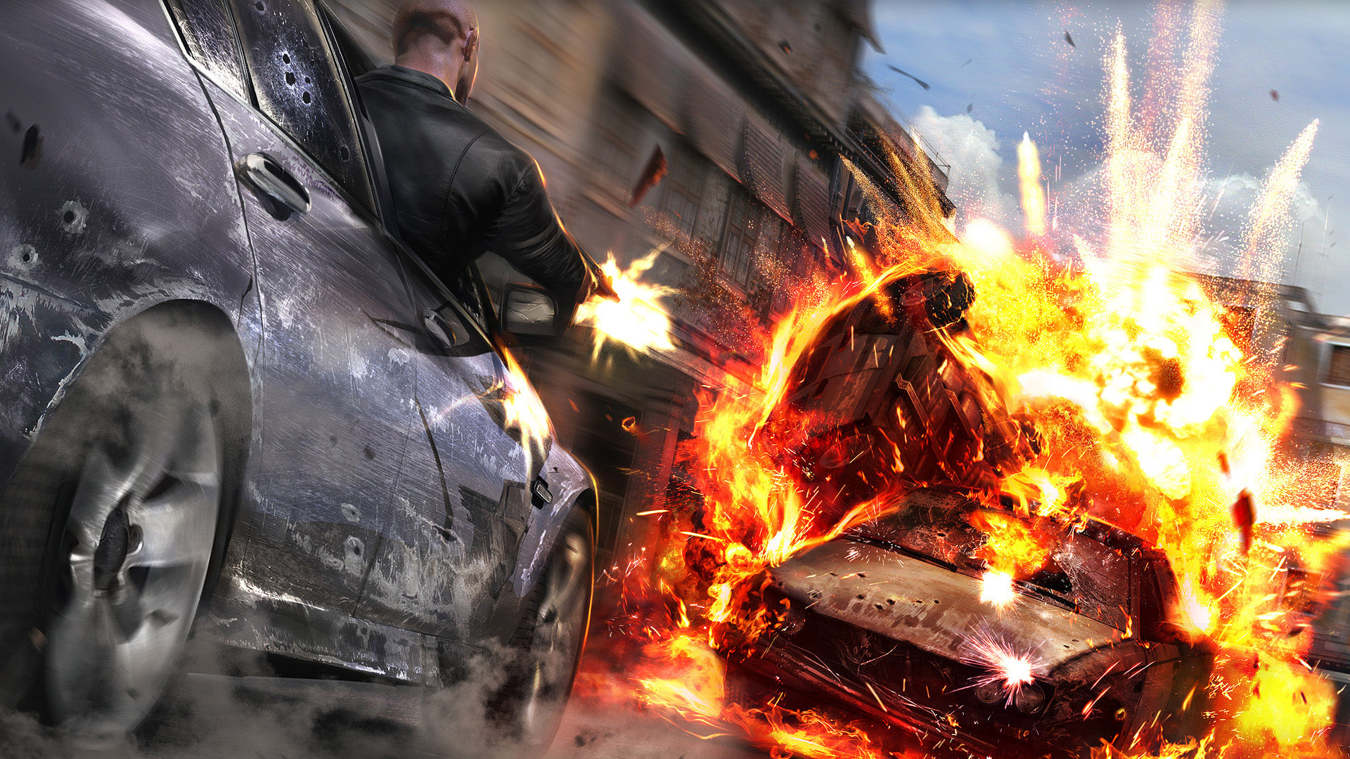 Железо в смятку