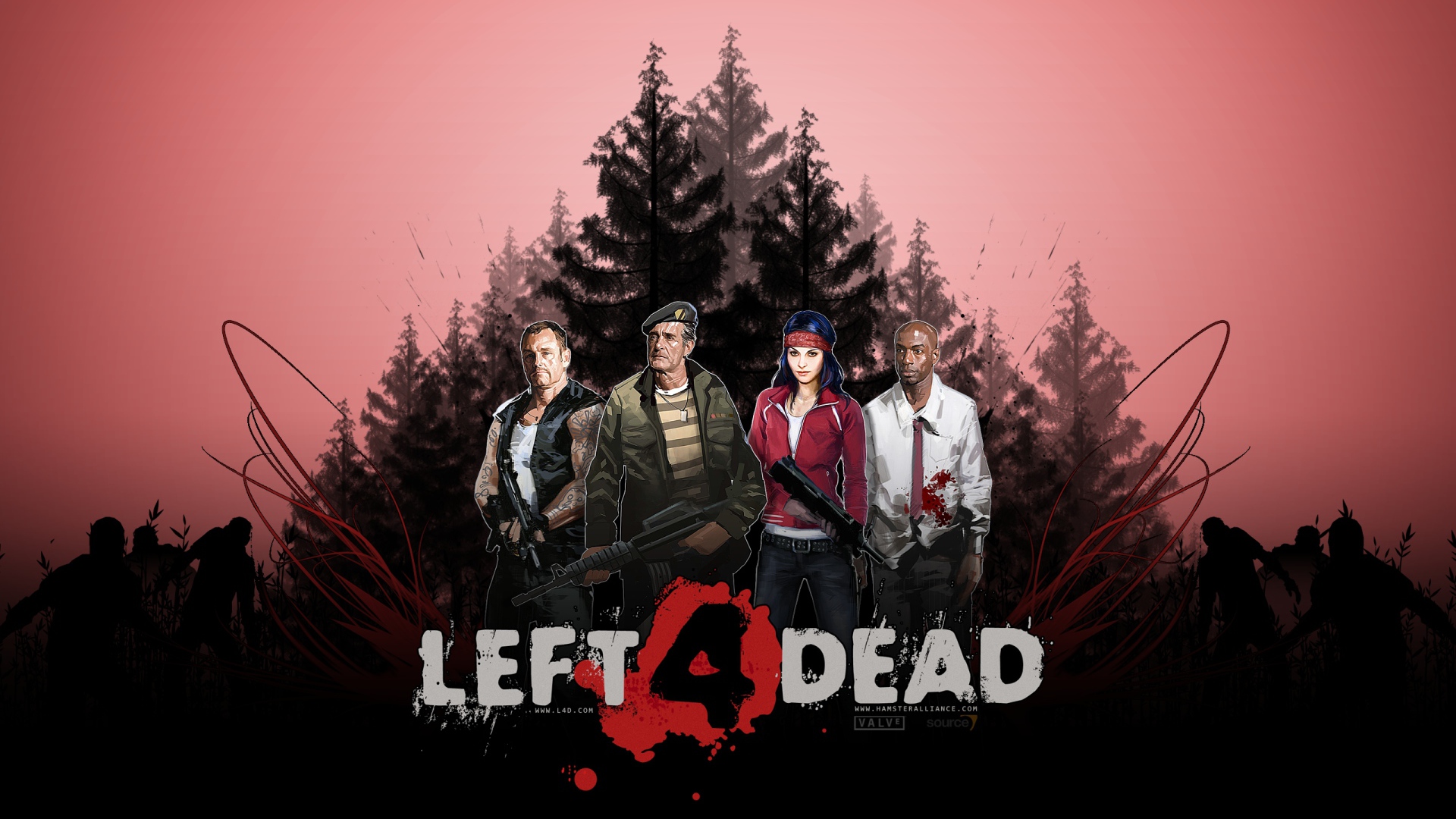 Left4Dead XBox