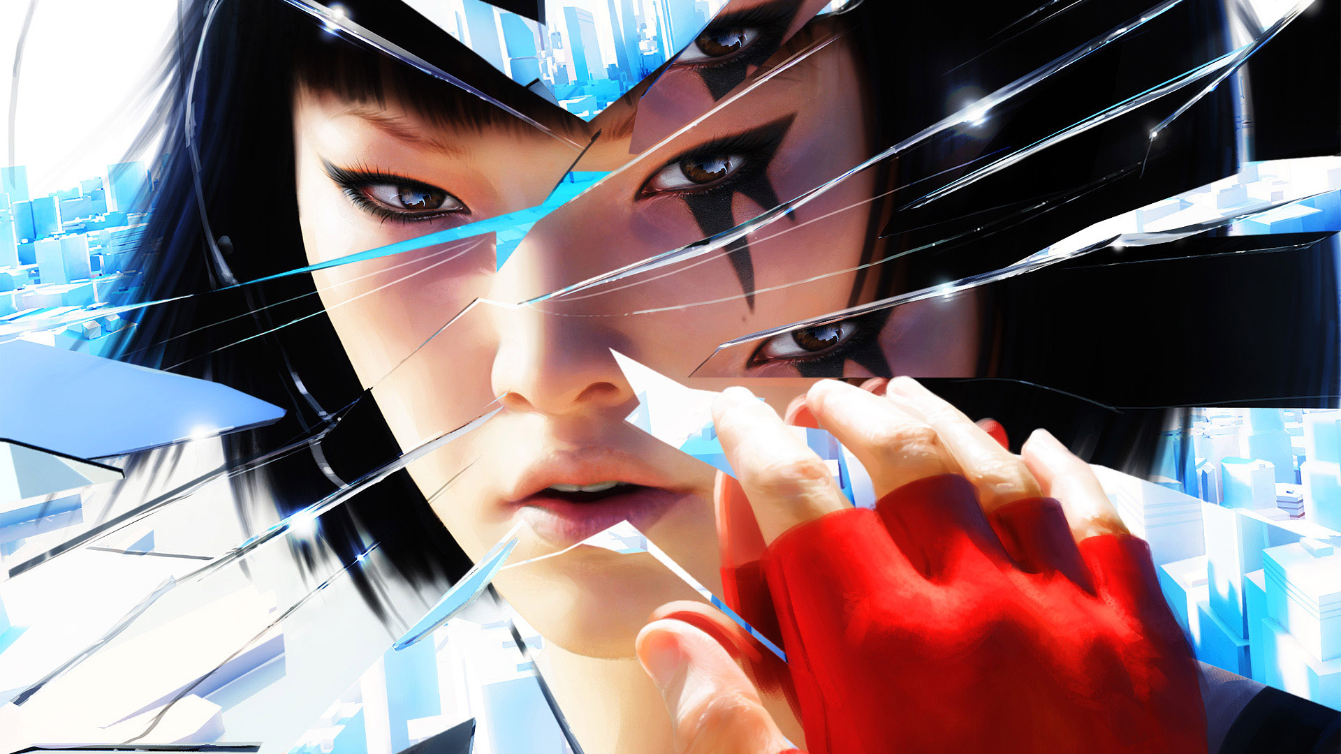 Mirrors Edge