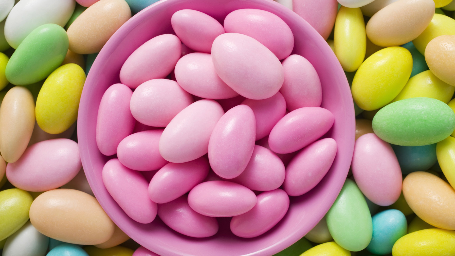 Пасхальный праздник