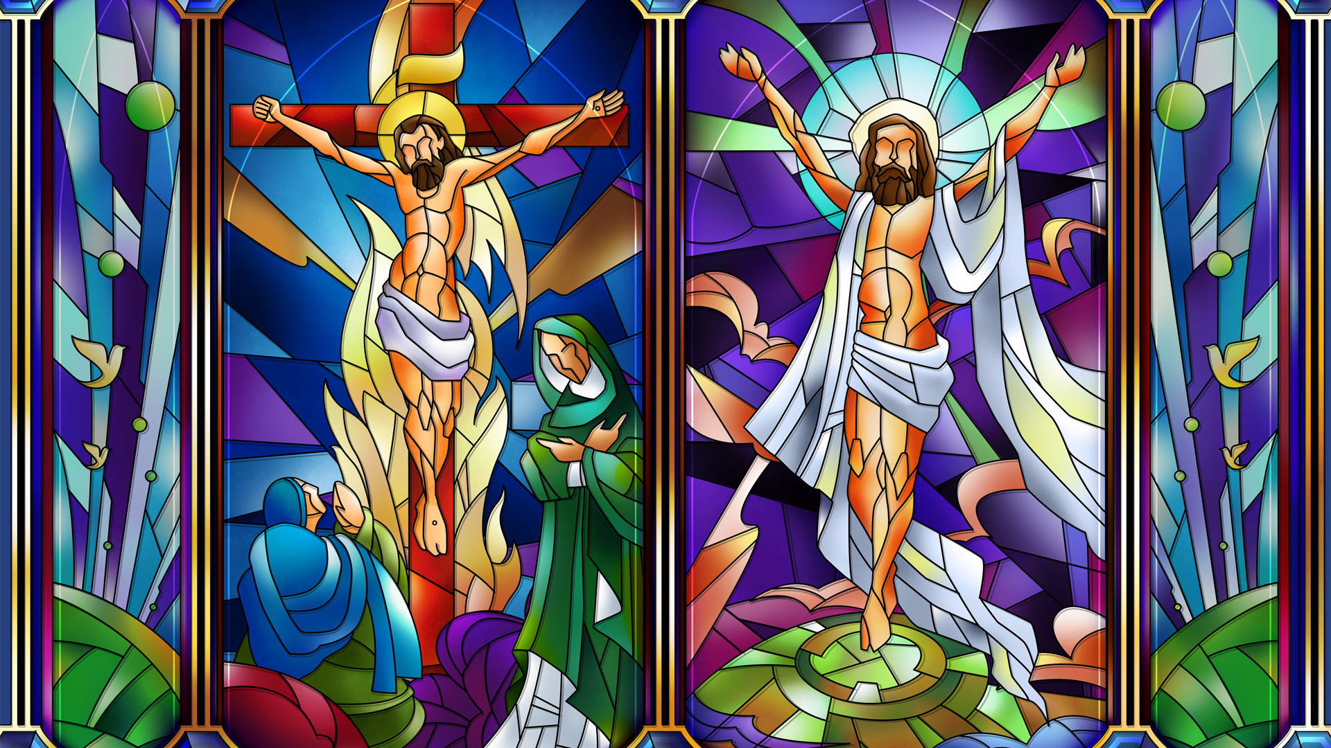 Воскресение