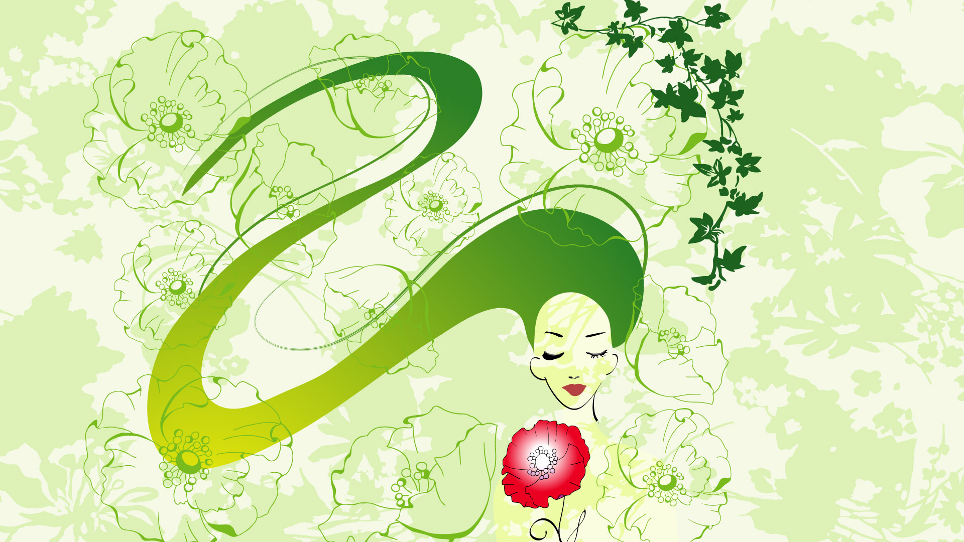 Праздник для красавиц женщин 8 марта