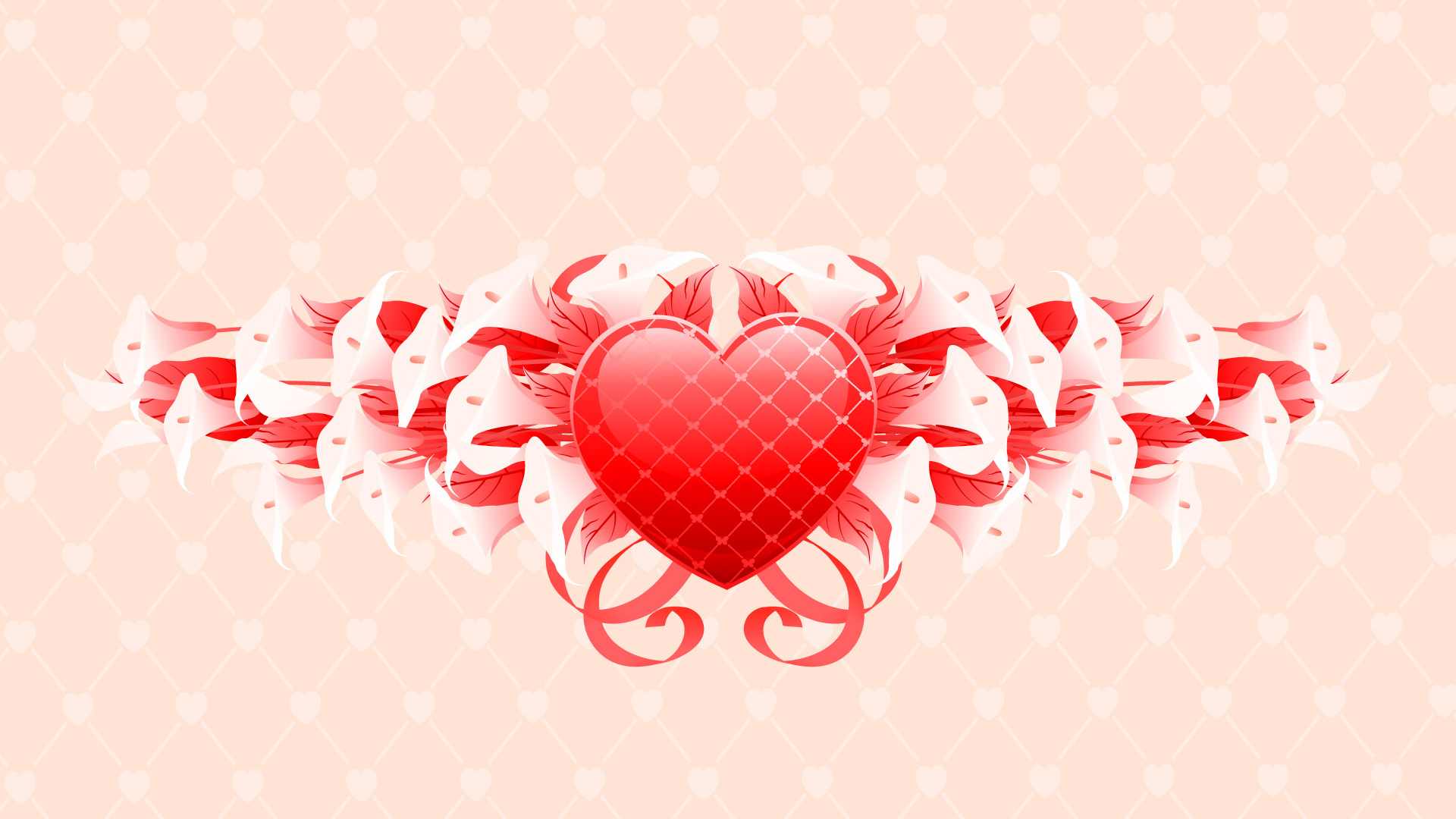 Цветы в подарок любимому сердцу