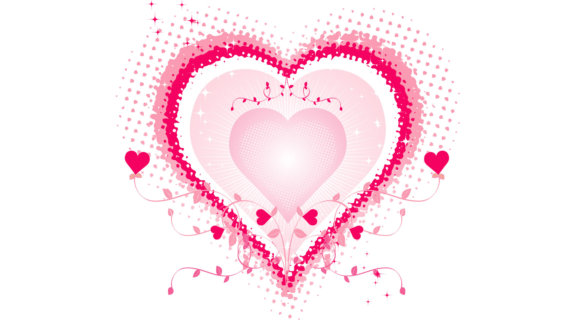 Любимое сердце