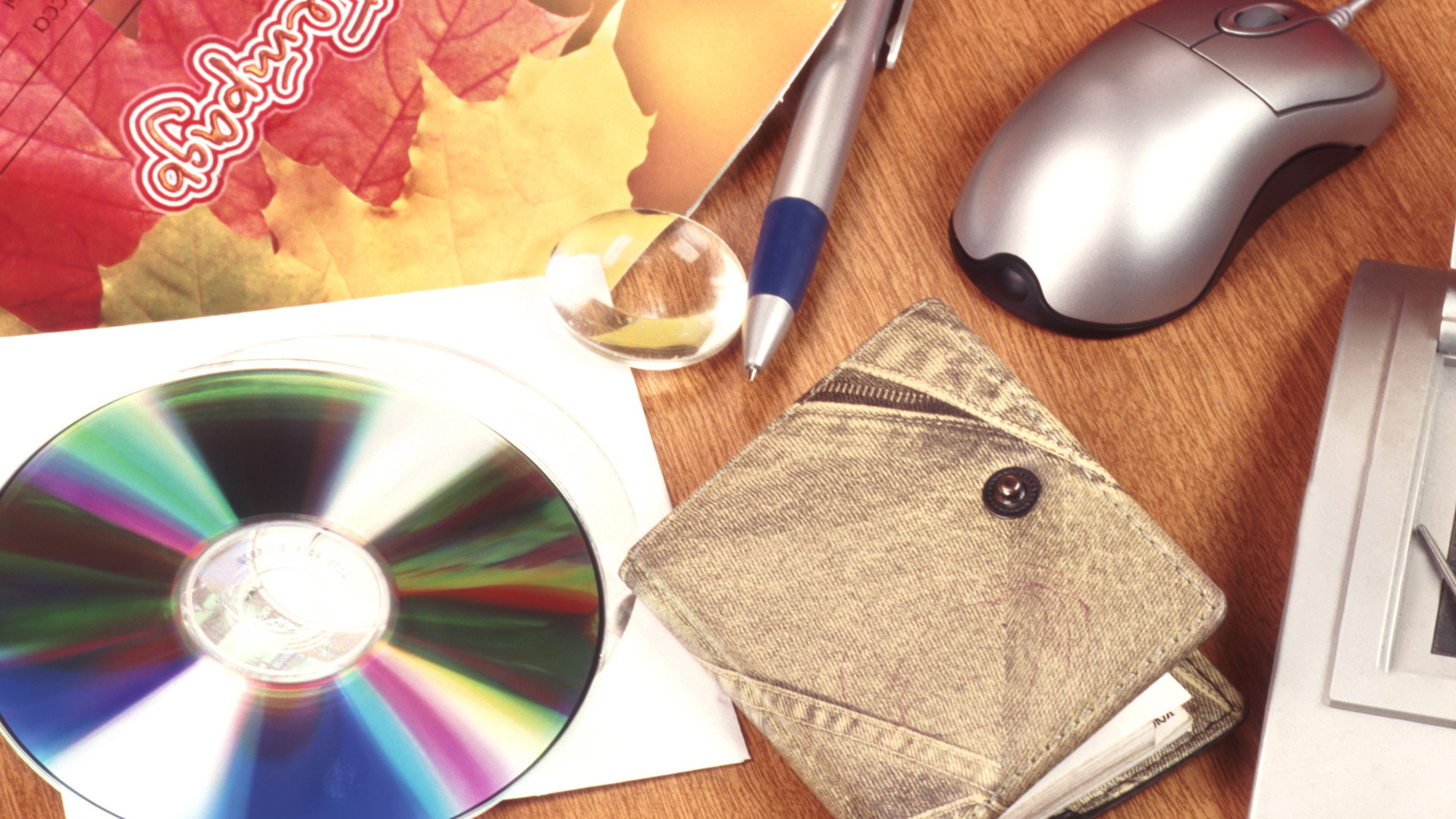 Школьная пора