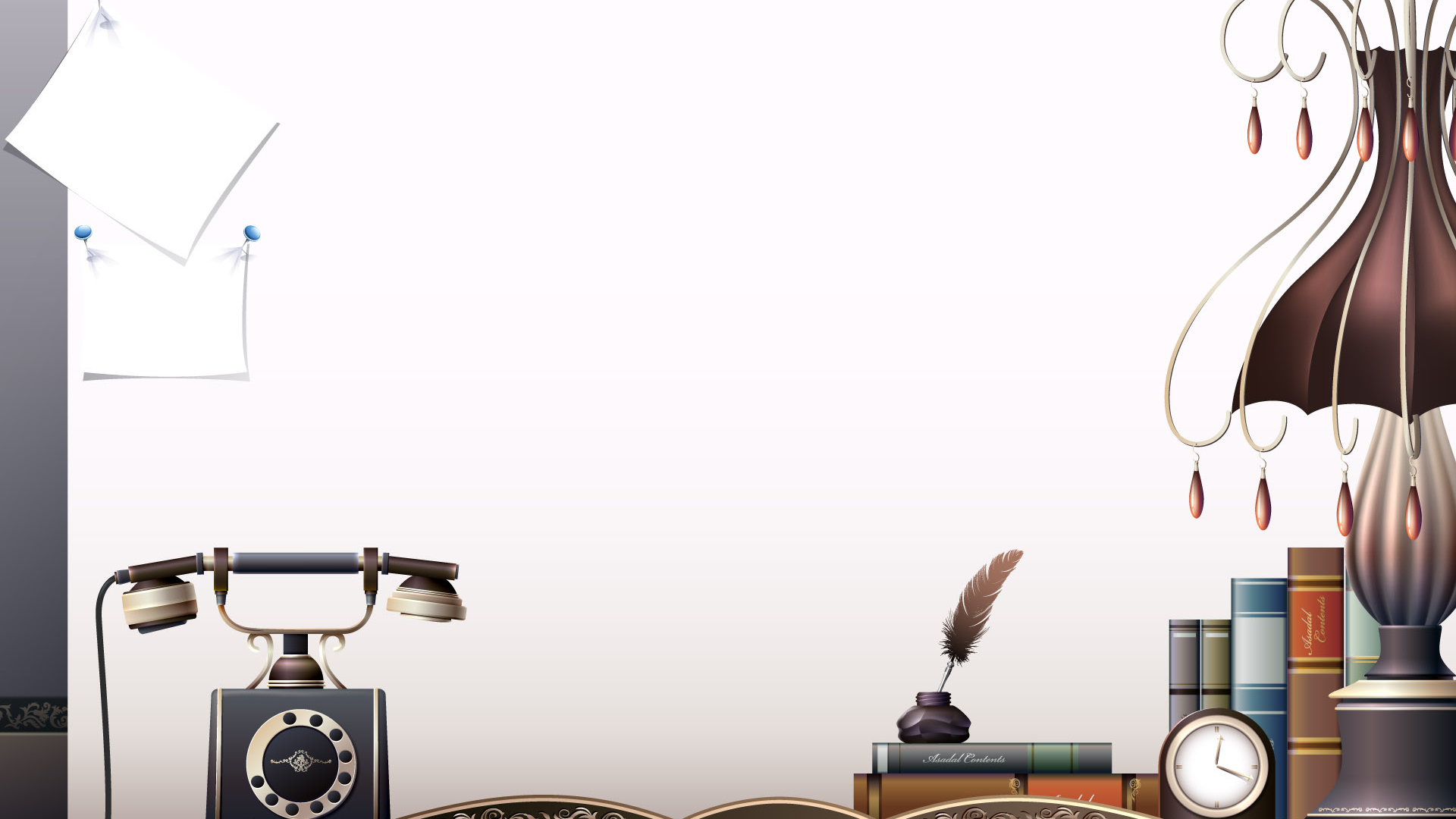 Креативный стол