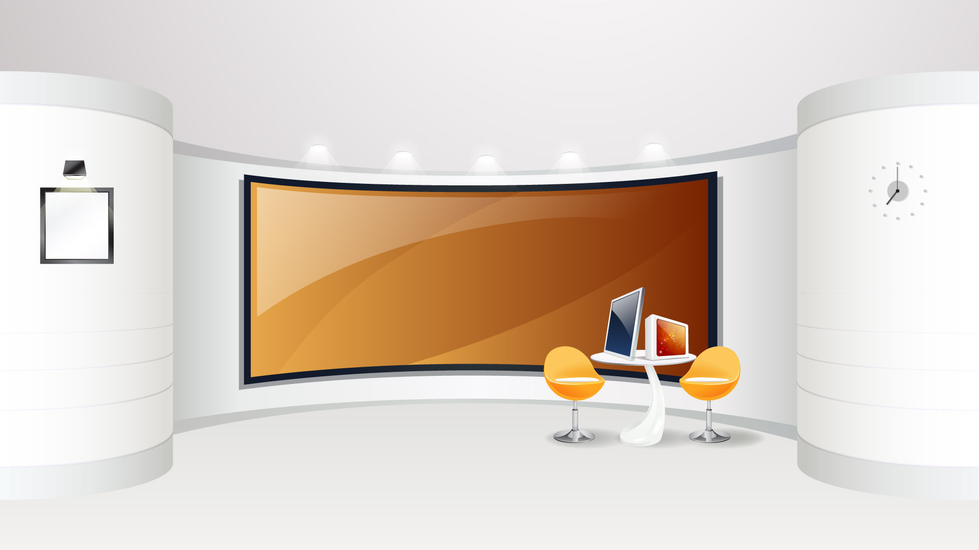 Креативный домашний кинотеатр