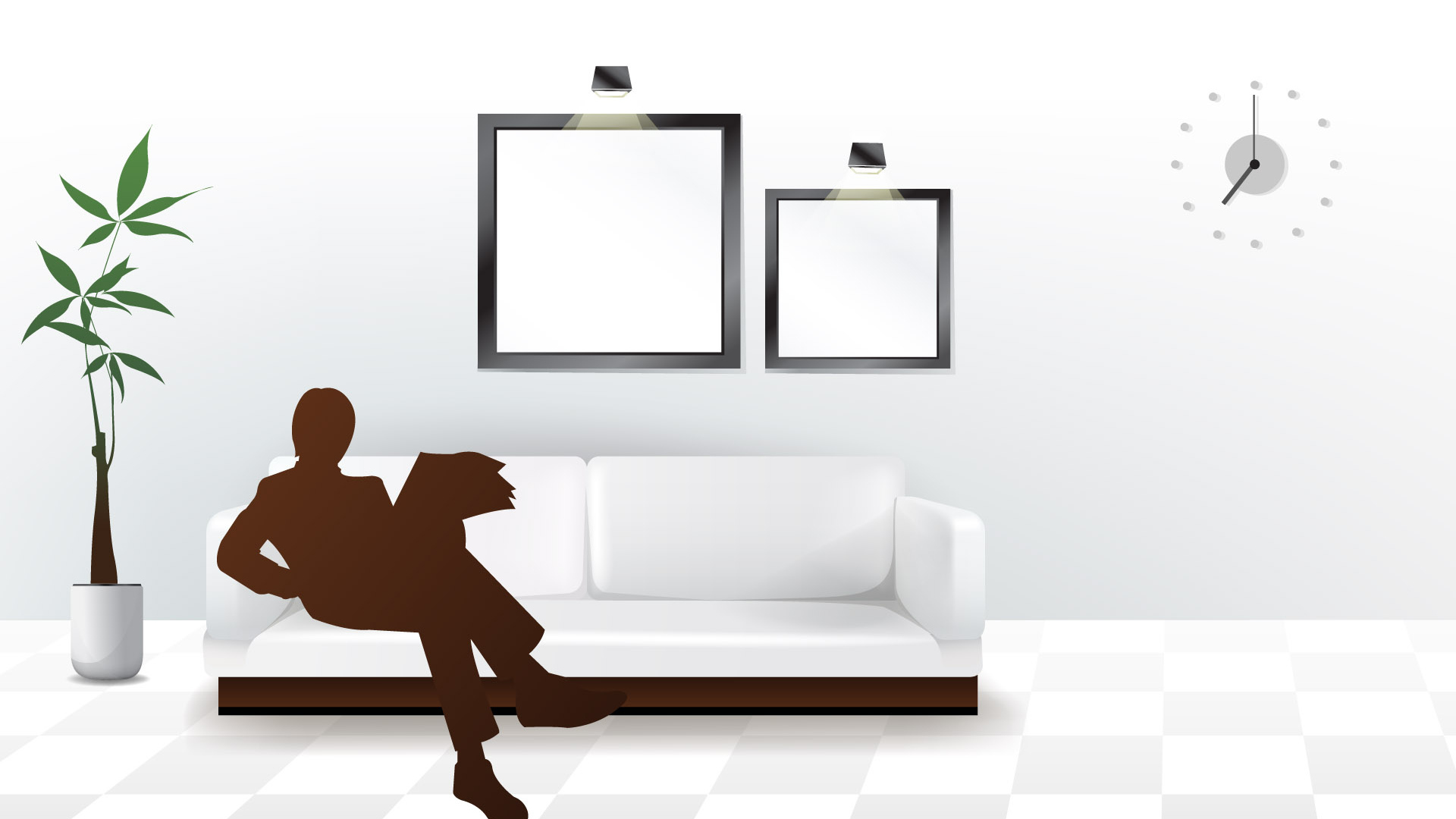 Креативный дизайн