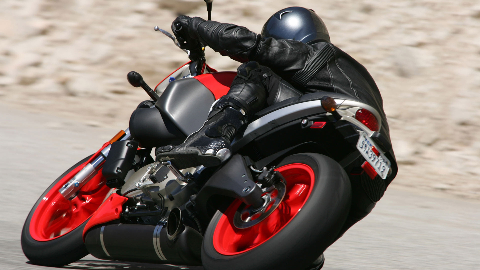 Красные диски