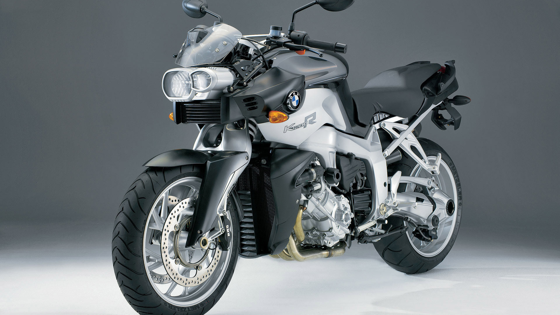 Клевый агрегат BMW