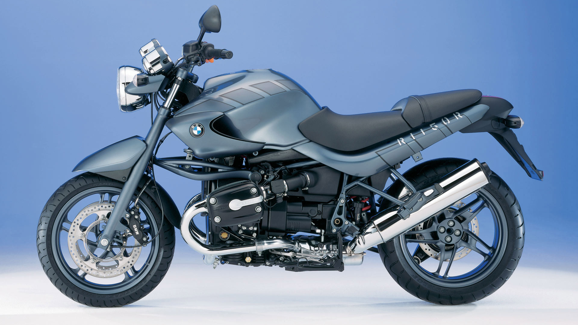 Спортивный / Мотоцикл BMW