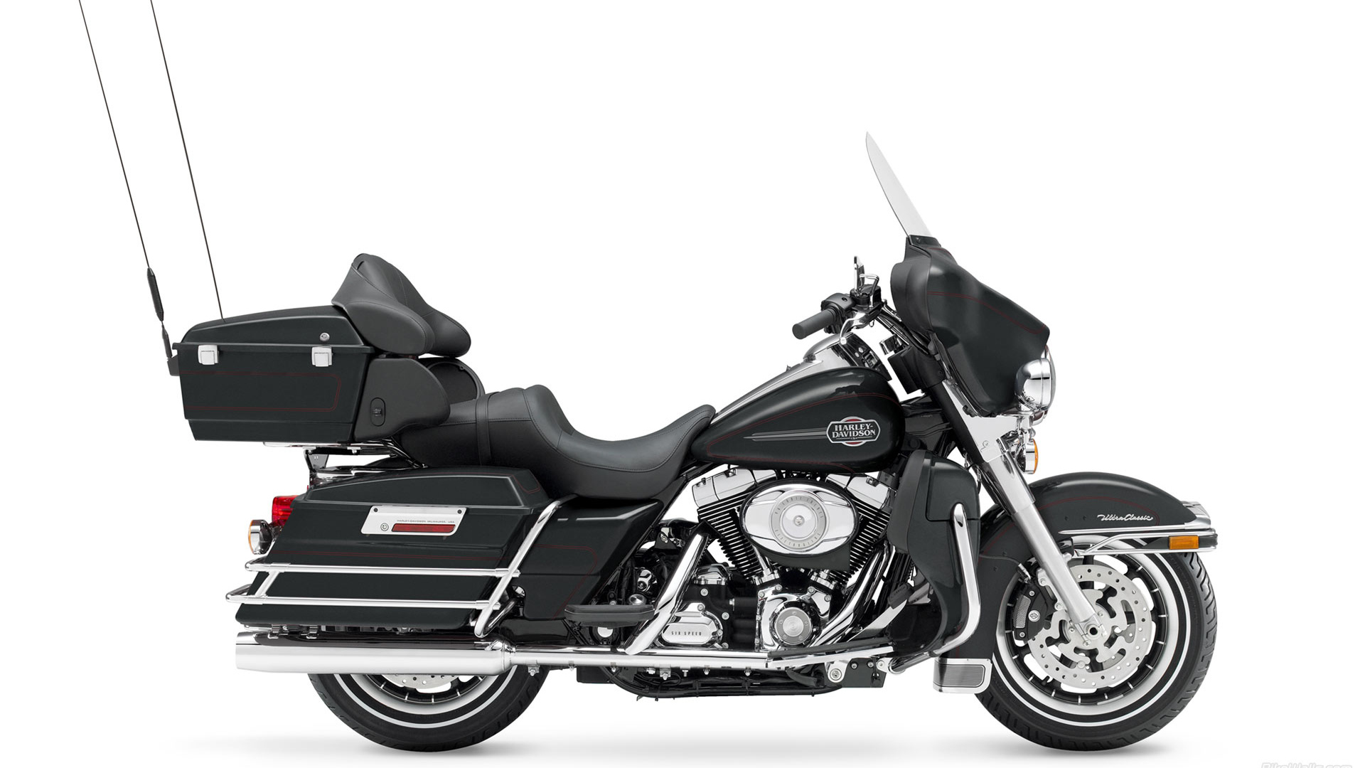 Harley Davidson мечта мото любителя