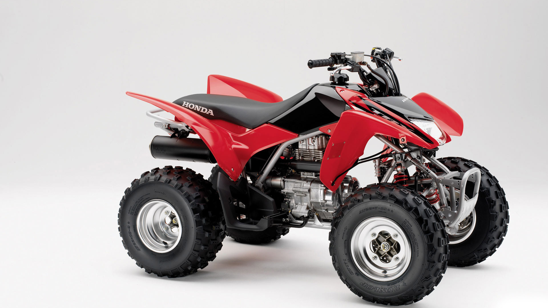 Внедорожный Байк Хонда квадроцикл