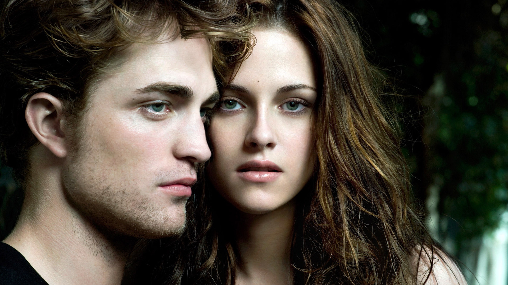Twilight Saga