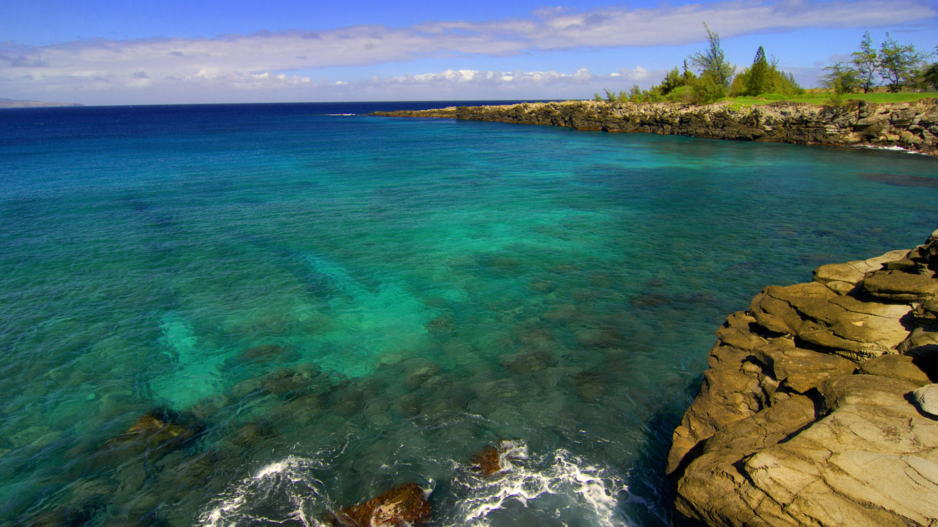 Мелководье