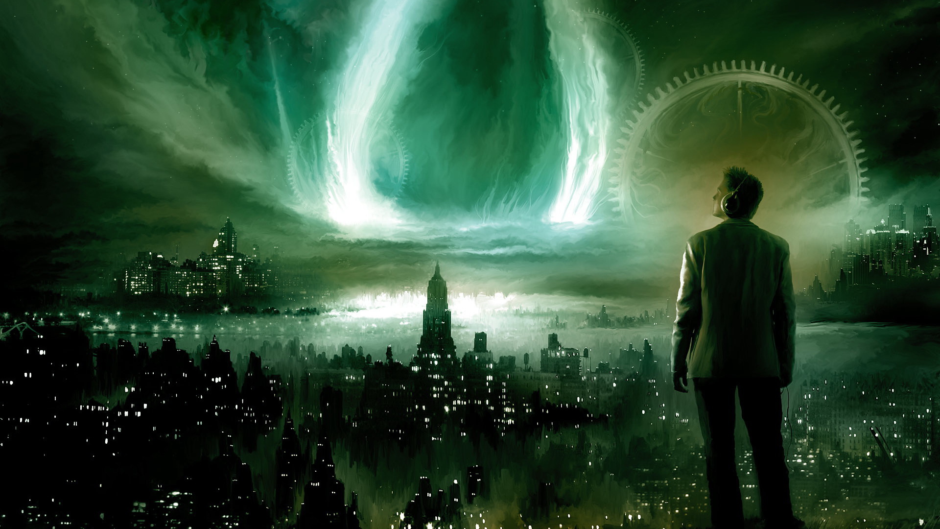 Магнитное поле