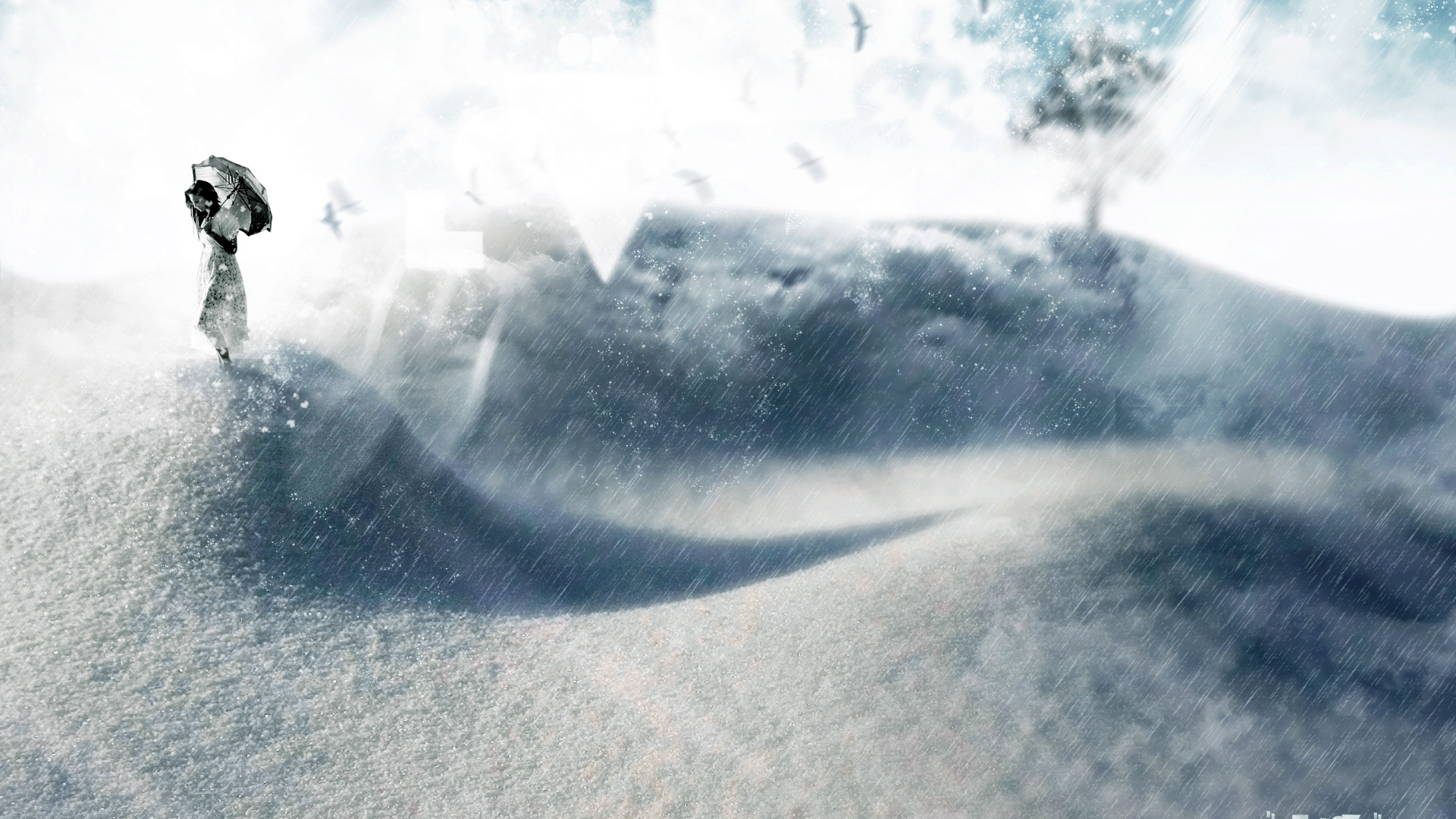 Влюбленная