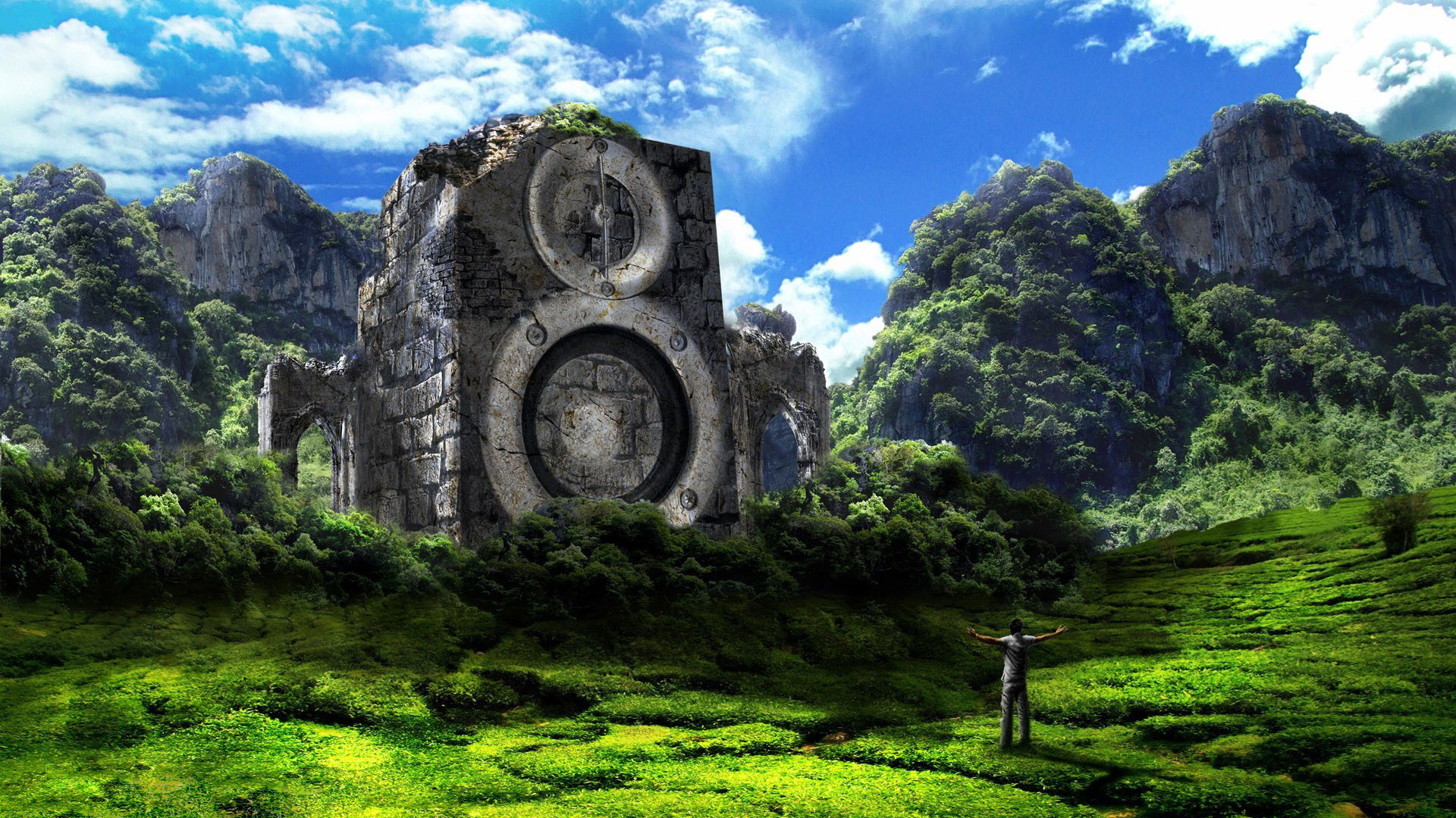 Музыка древности