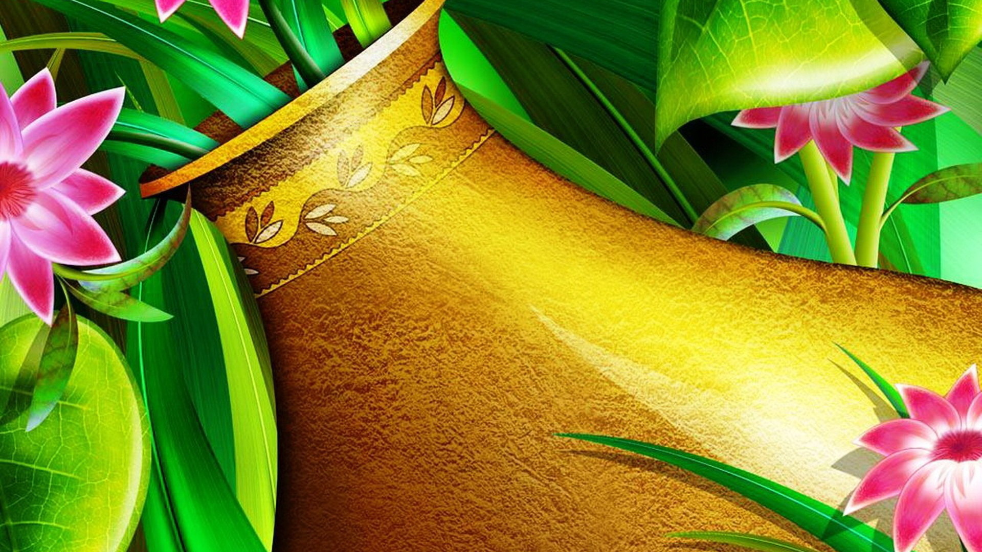 Ваза для цветов