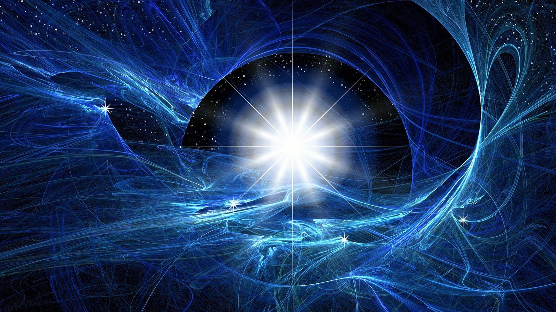 Путь к звезде