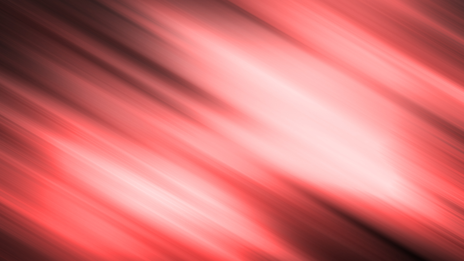 Красные лучи