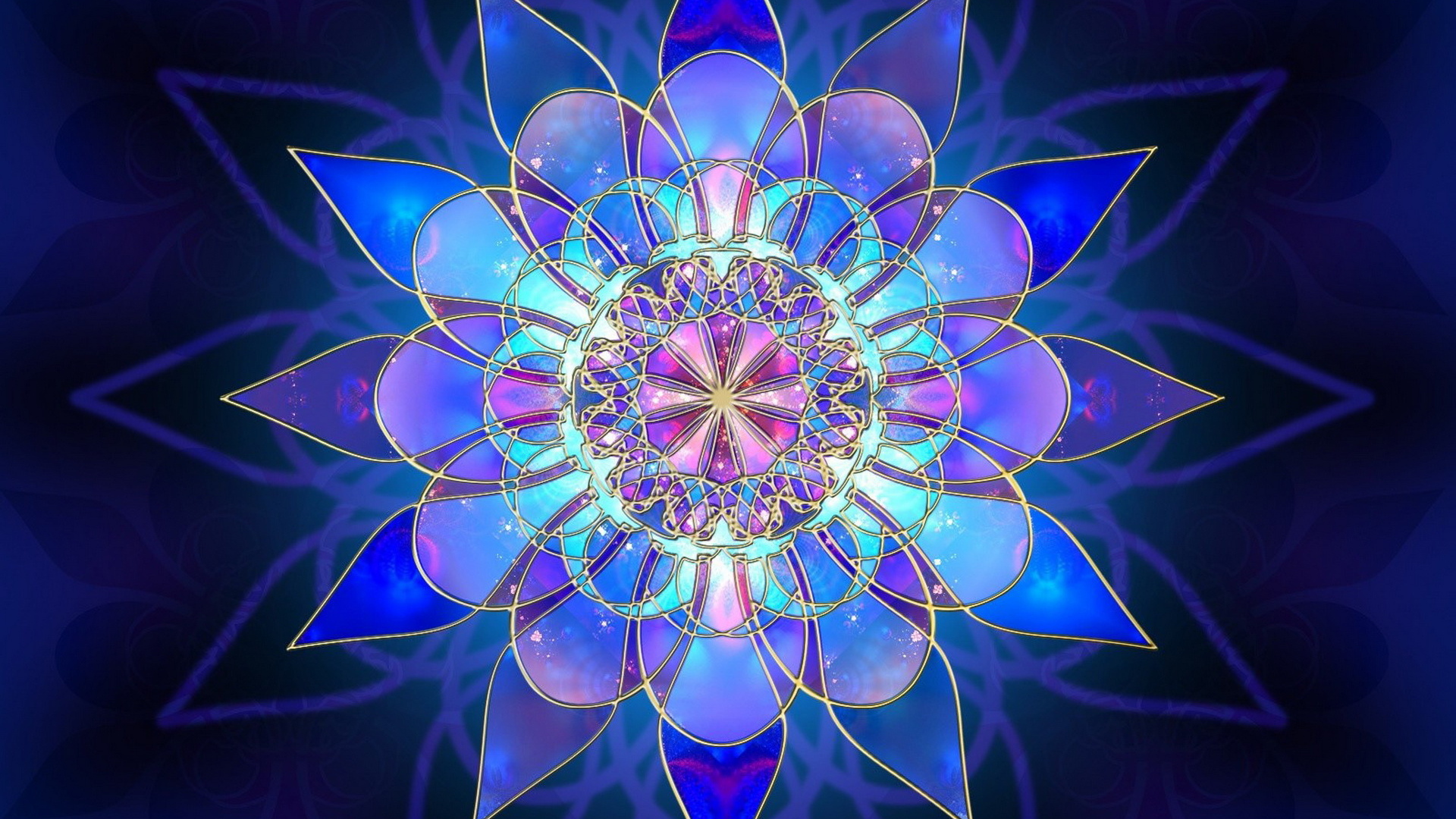 Необычная звезда