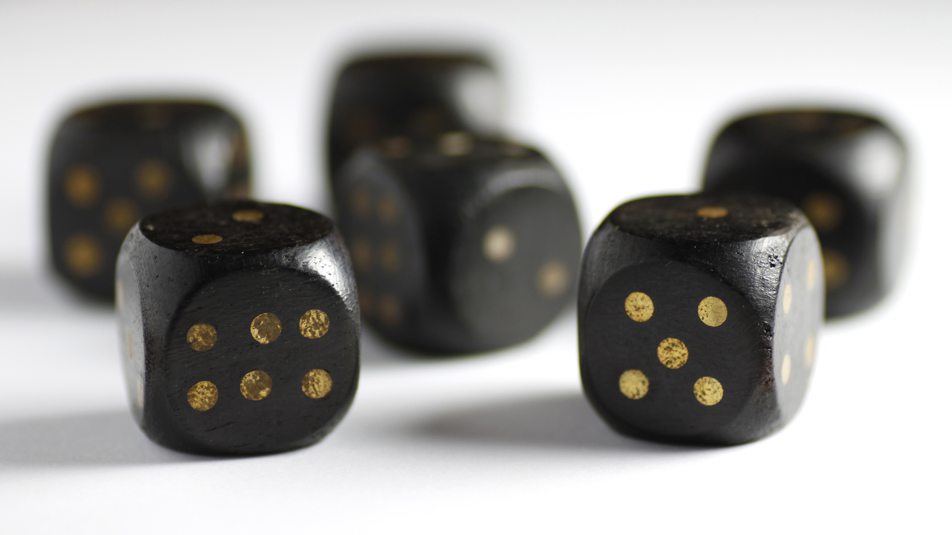 Игральные кости