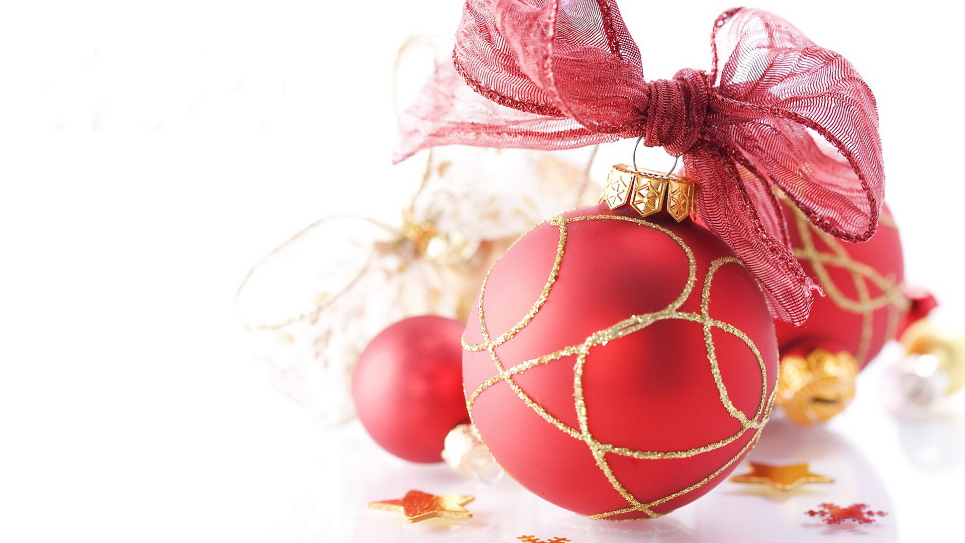 Шар под бантиком