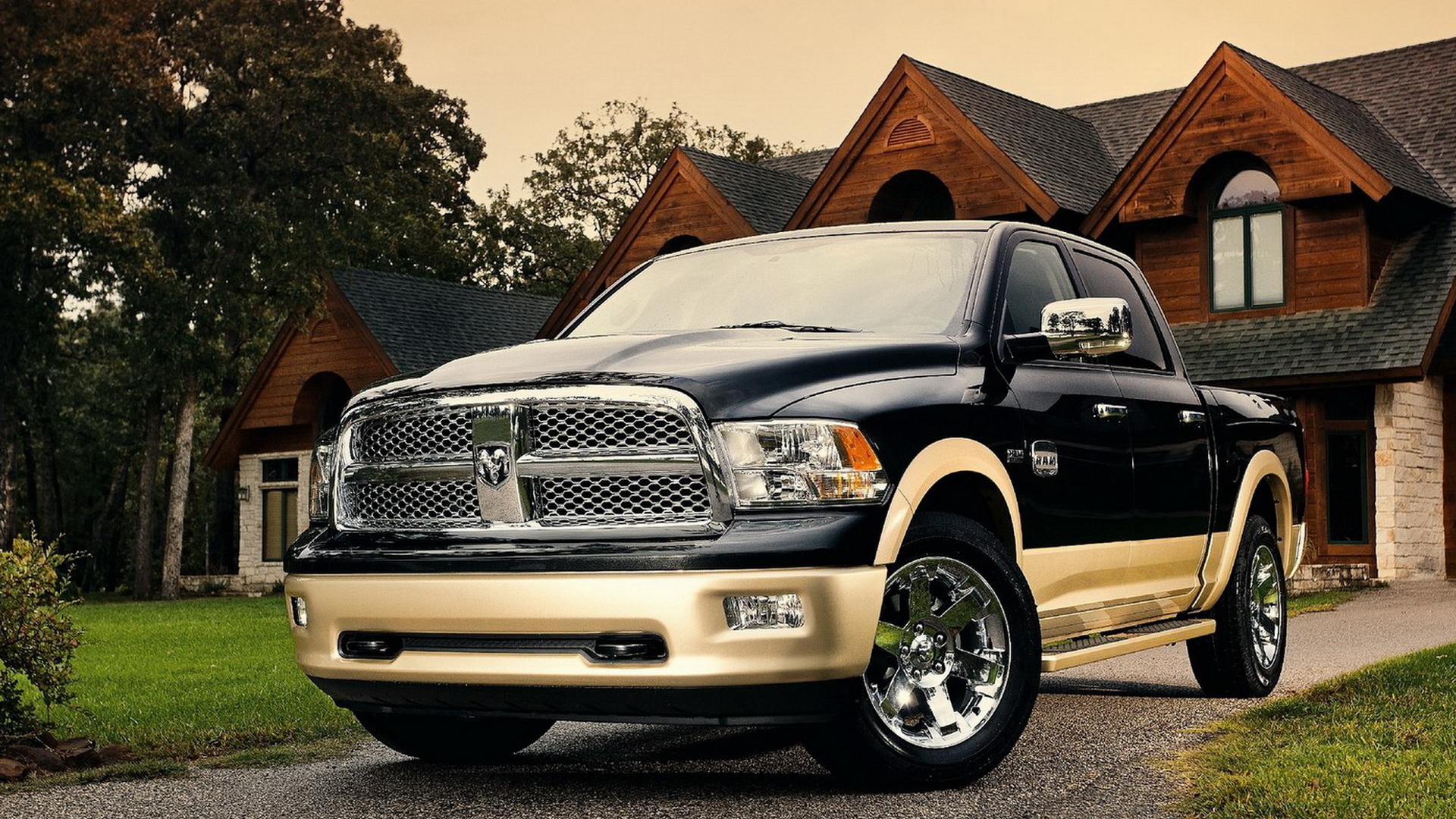 2011 Dodge Ram