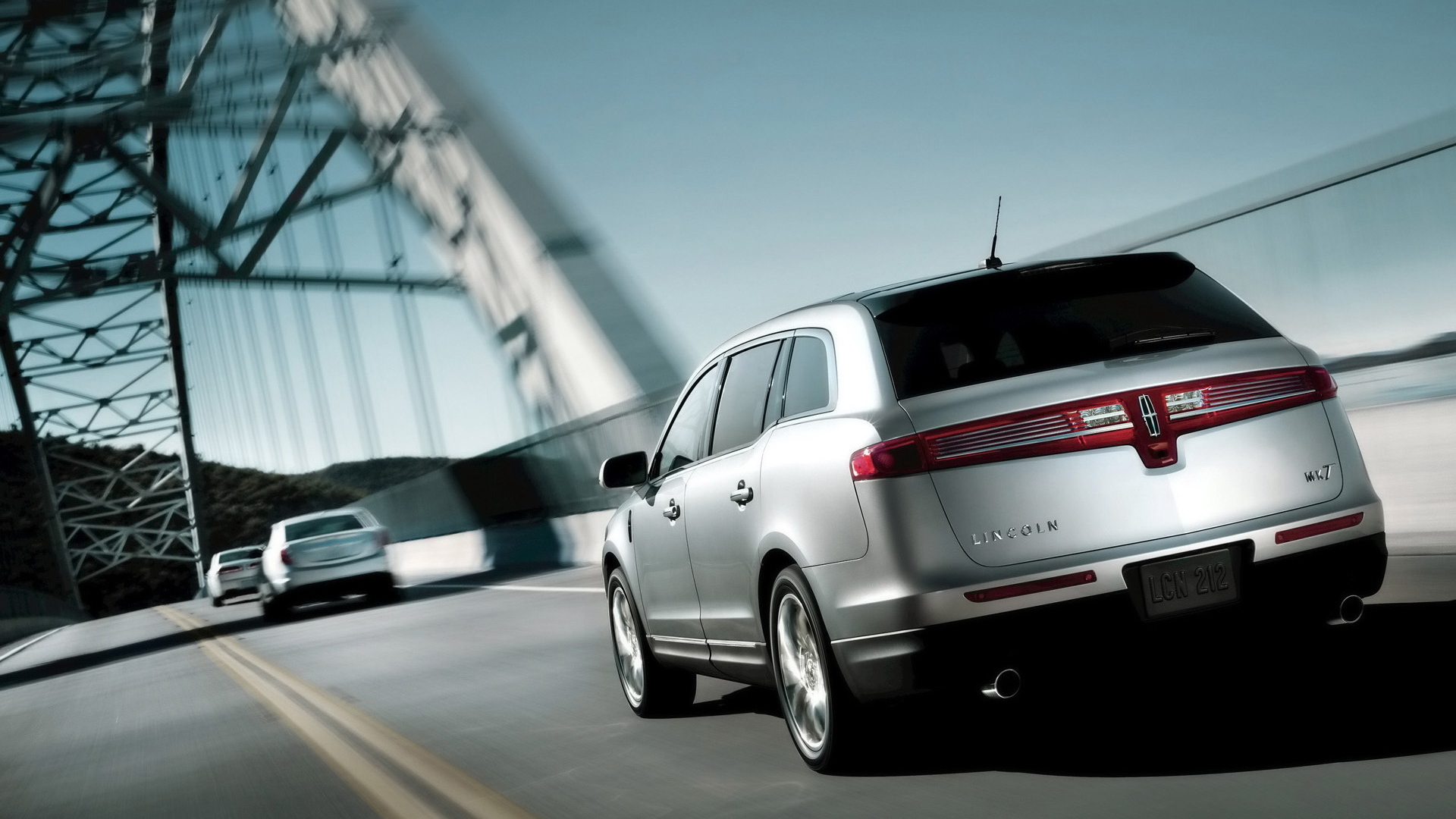 Линкольн МКT