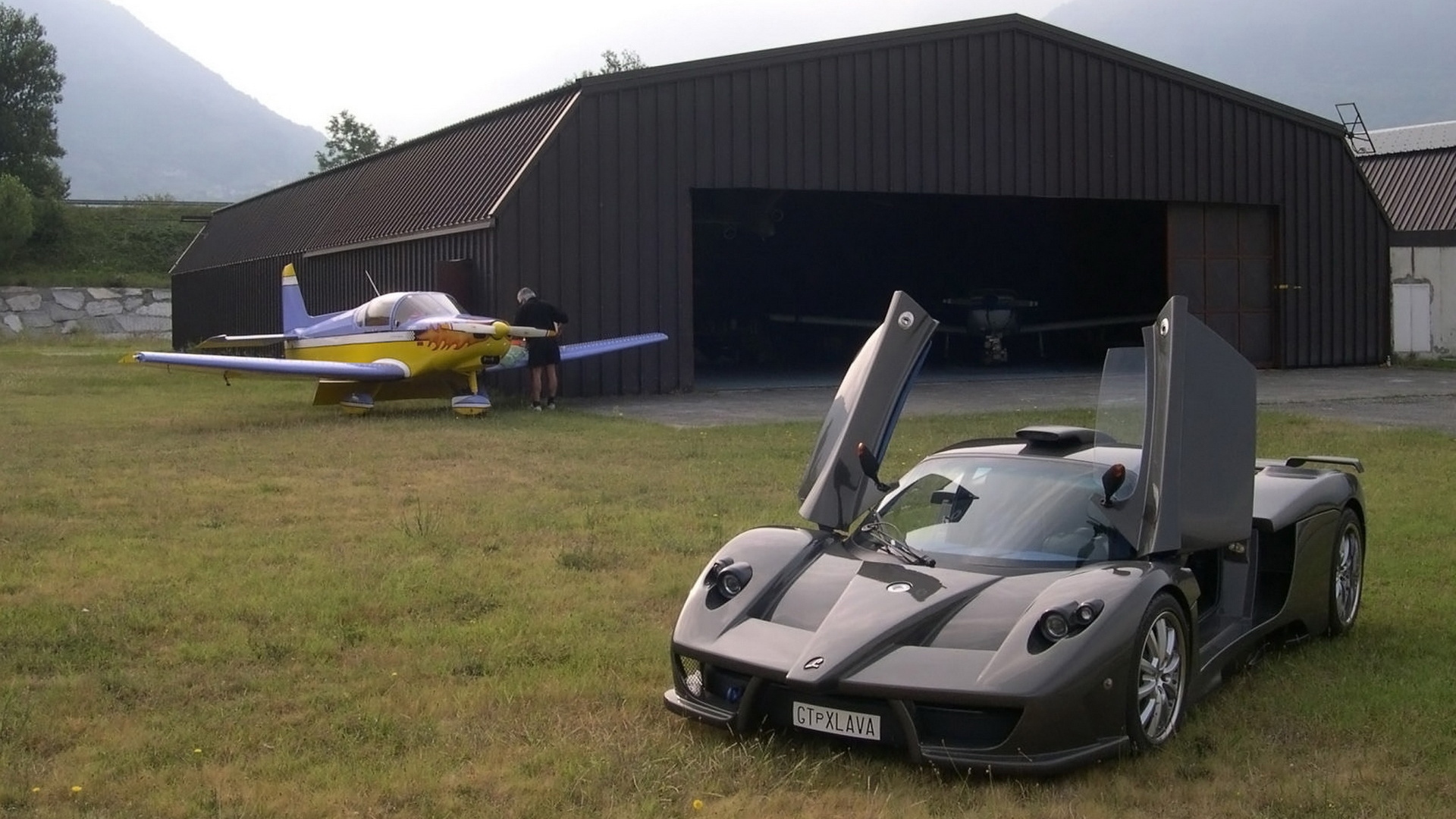 Simbol-Design-Lavazza-GTX-R