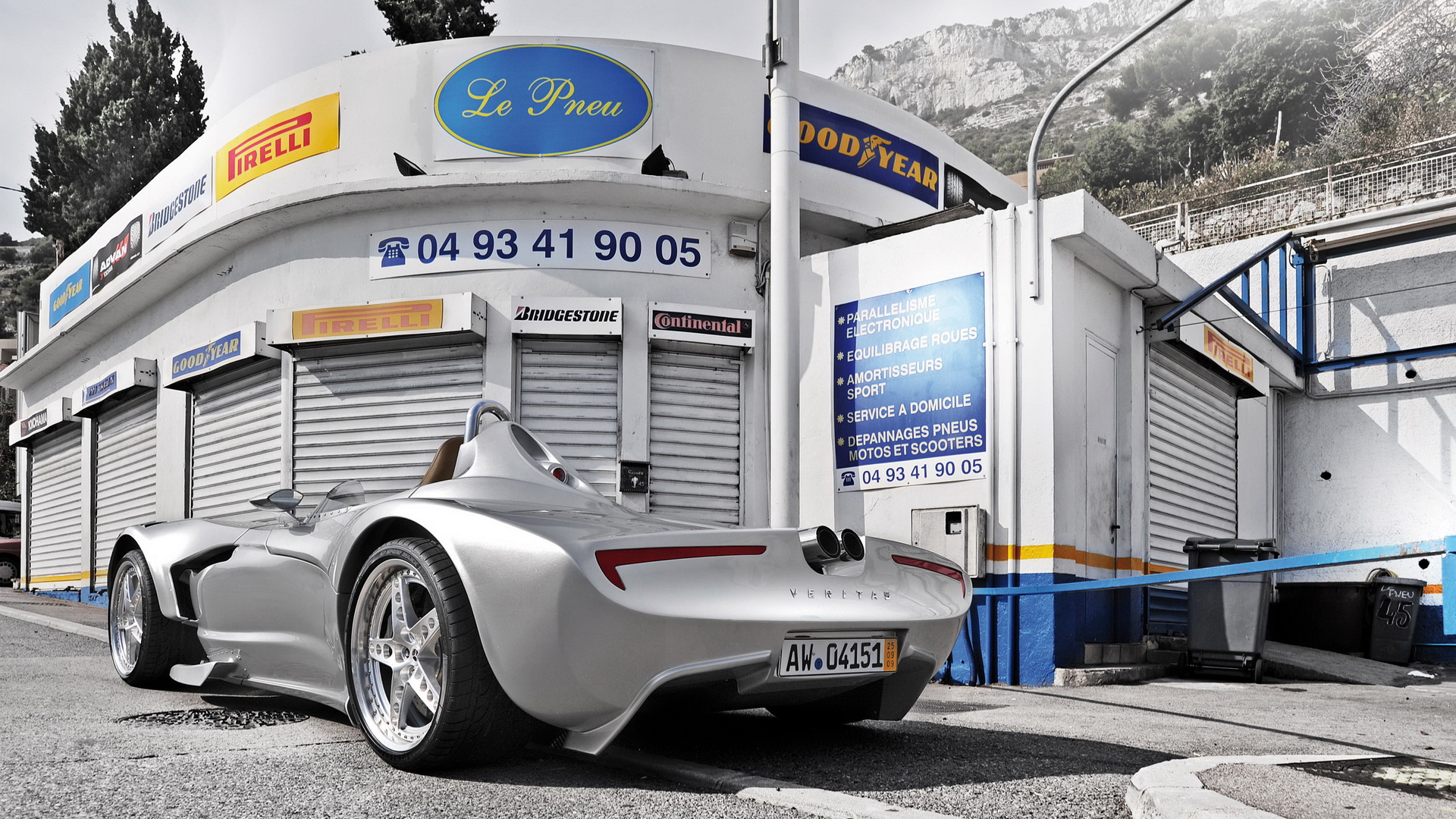 Авто Веритас