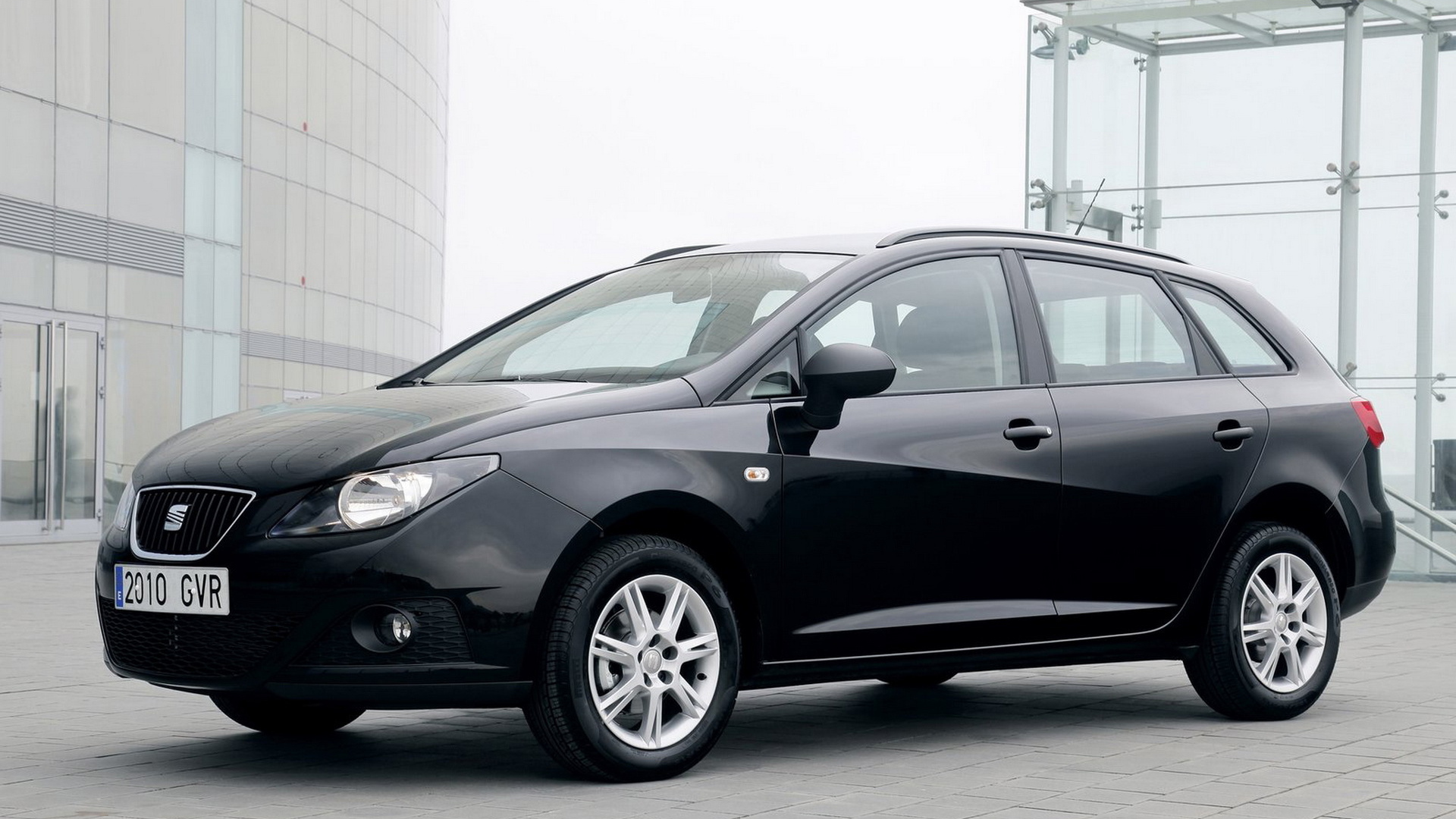 Сеат Ибица Универсал