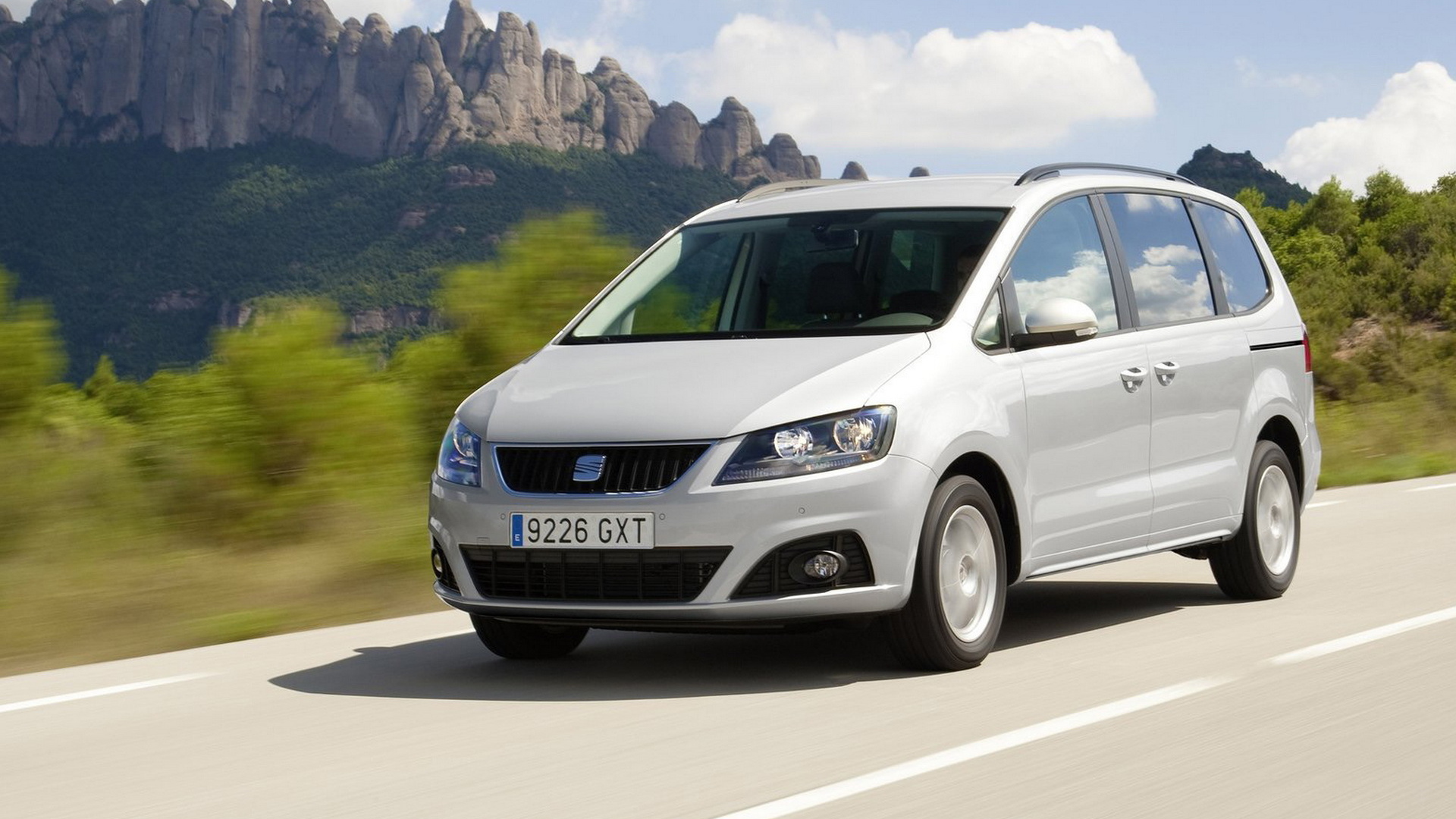 Сиат Альхамбра