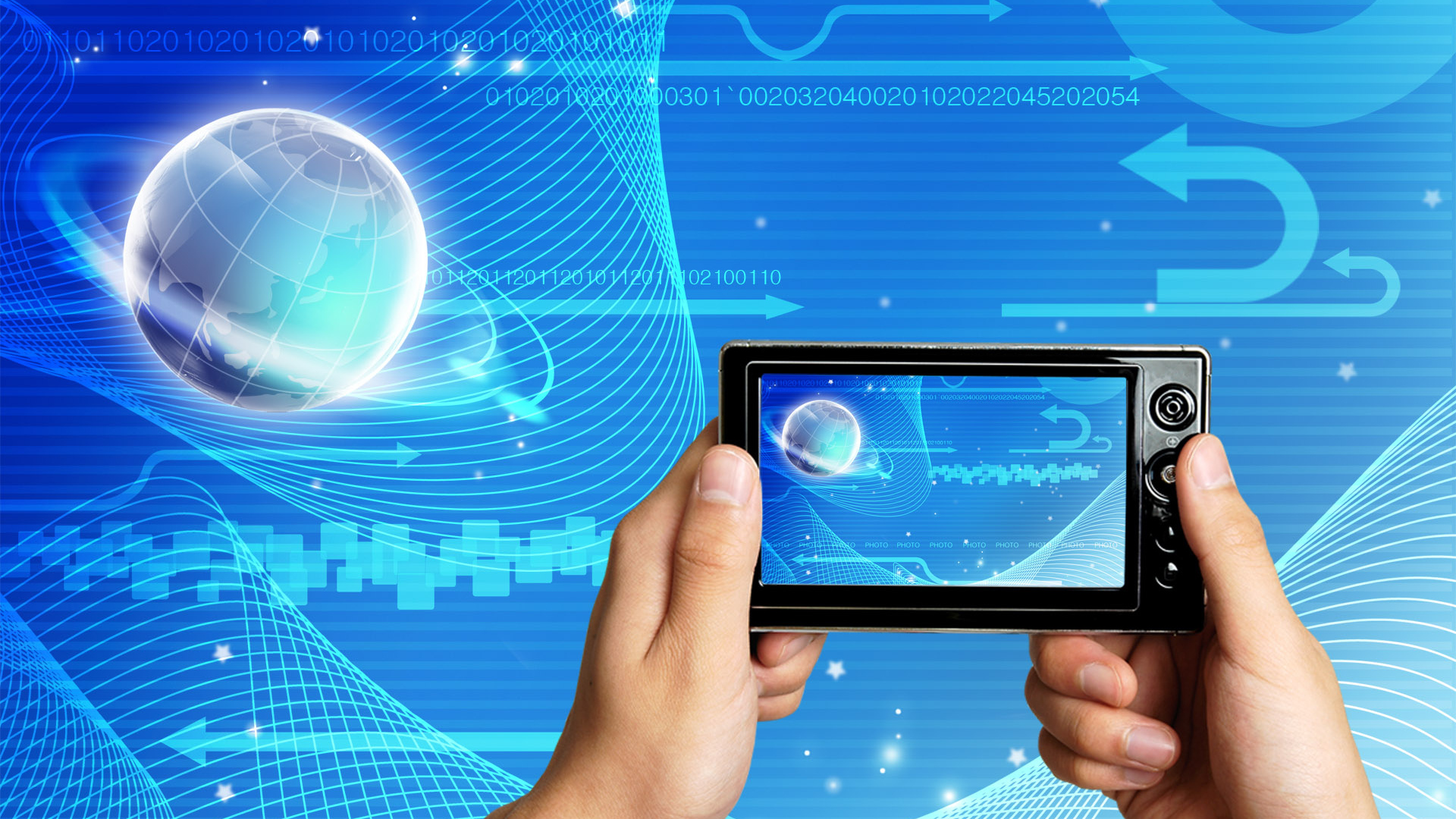 Гаджет виджет