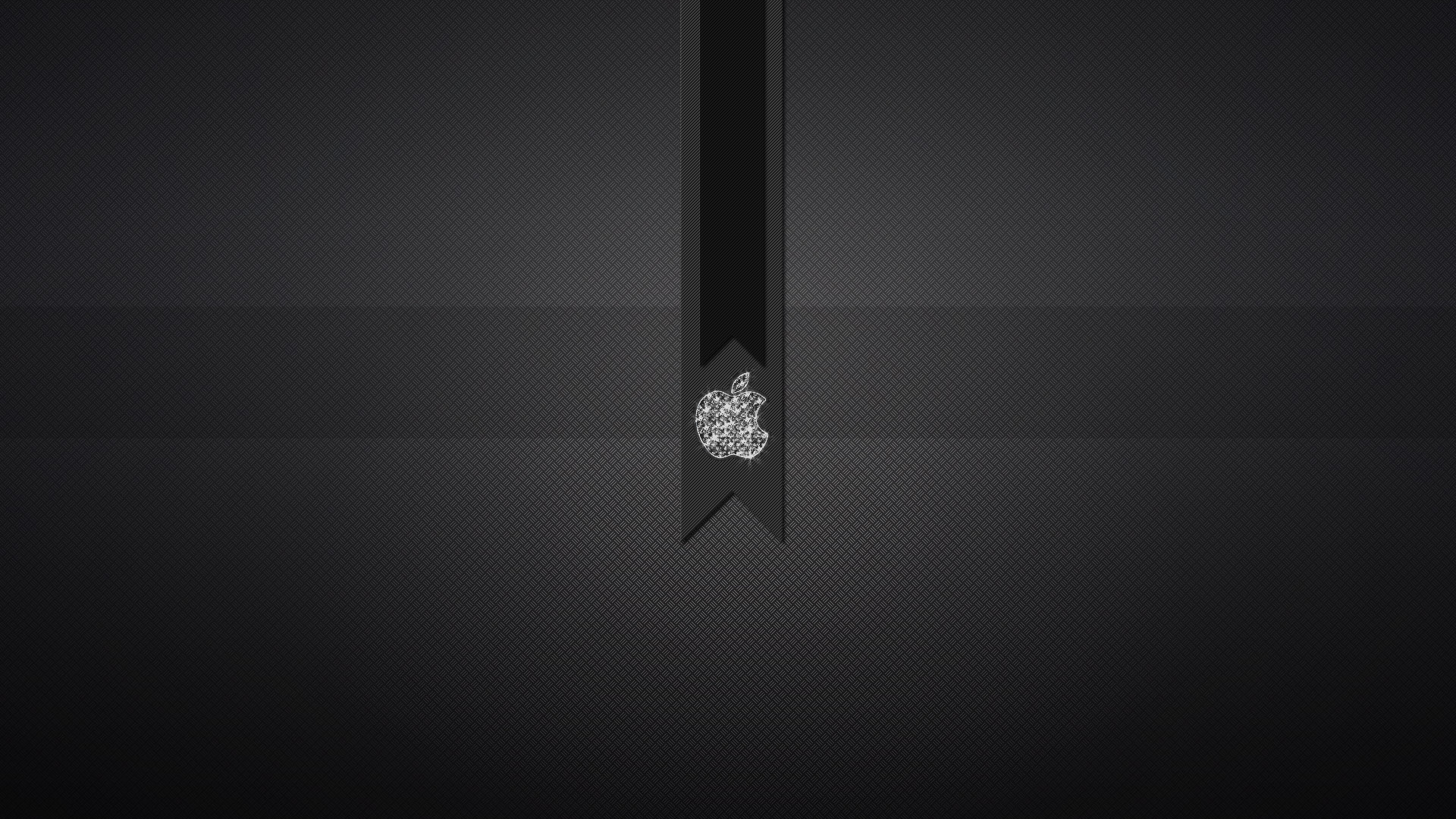 Бриллианты Apple