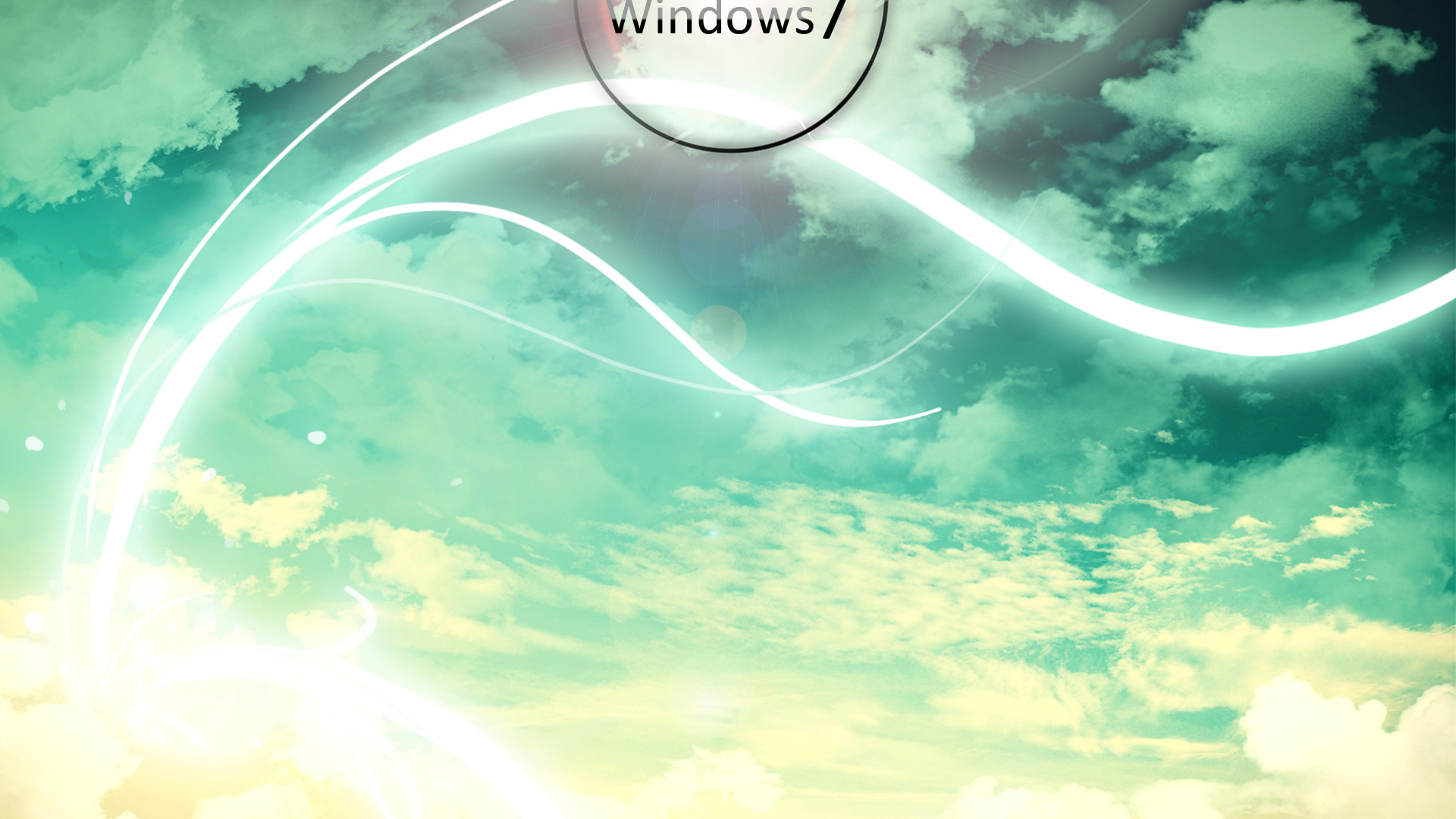 простор действий с Виндовс 7