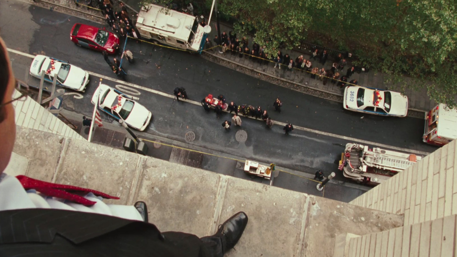 Финансовый кризис