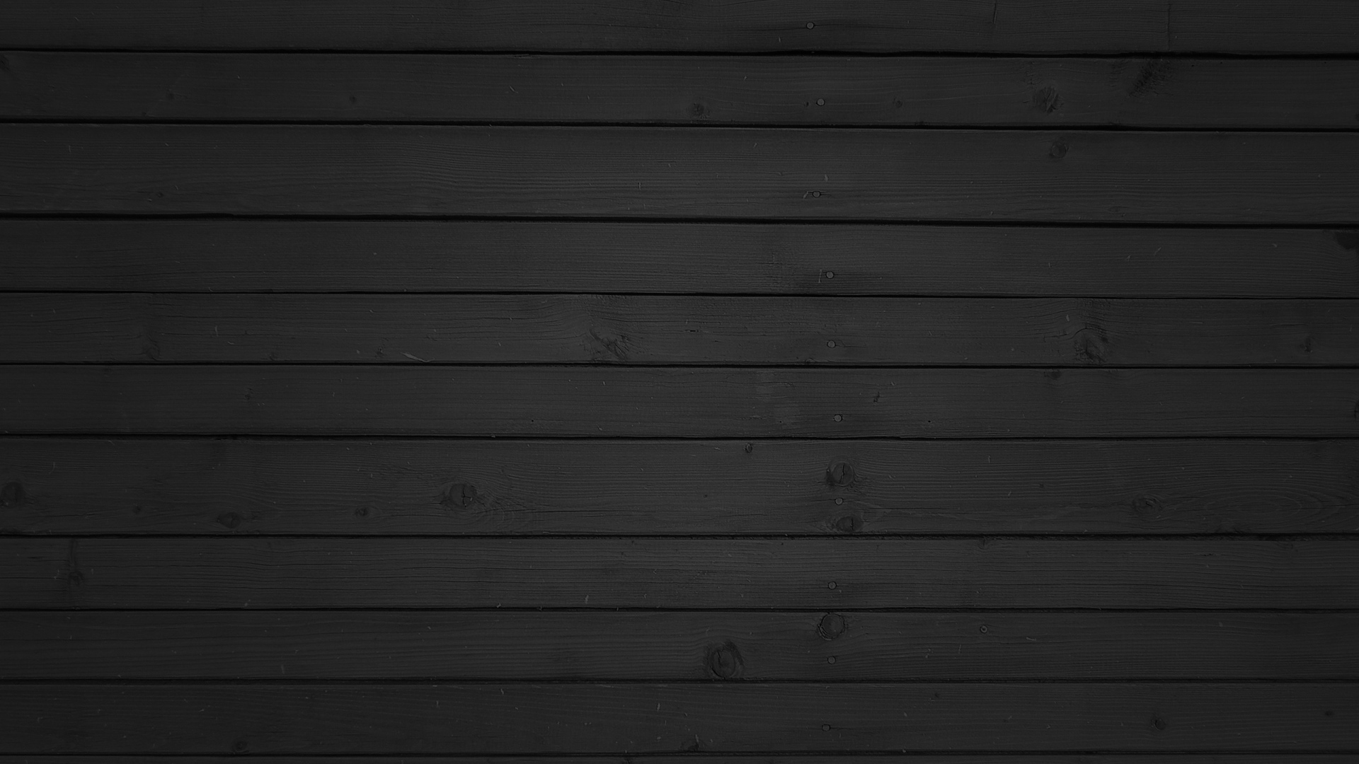 Деревянная стена