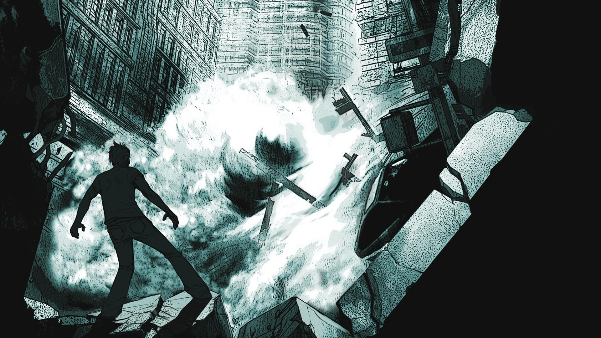 Катастрофа