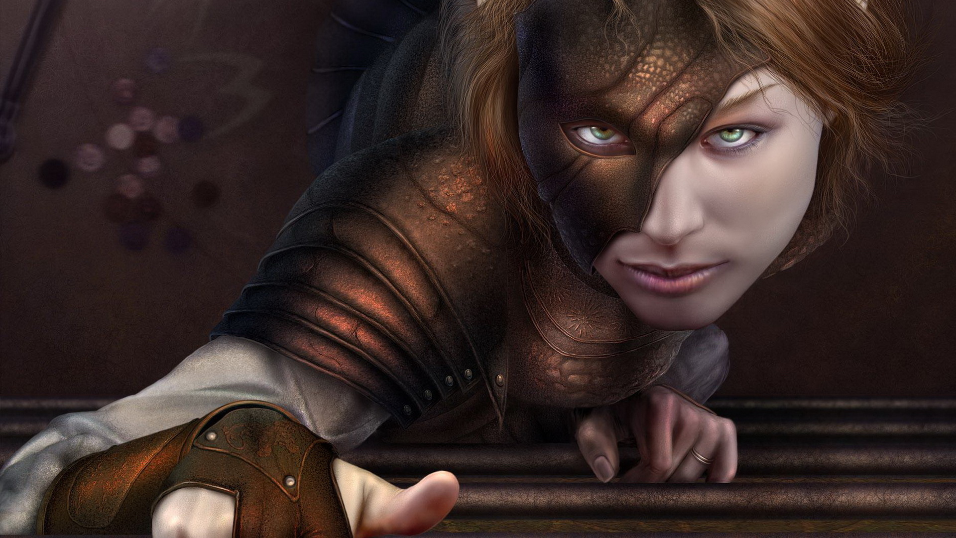 Незаметно подбираясь