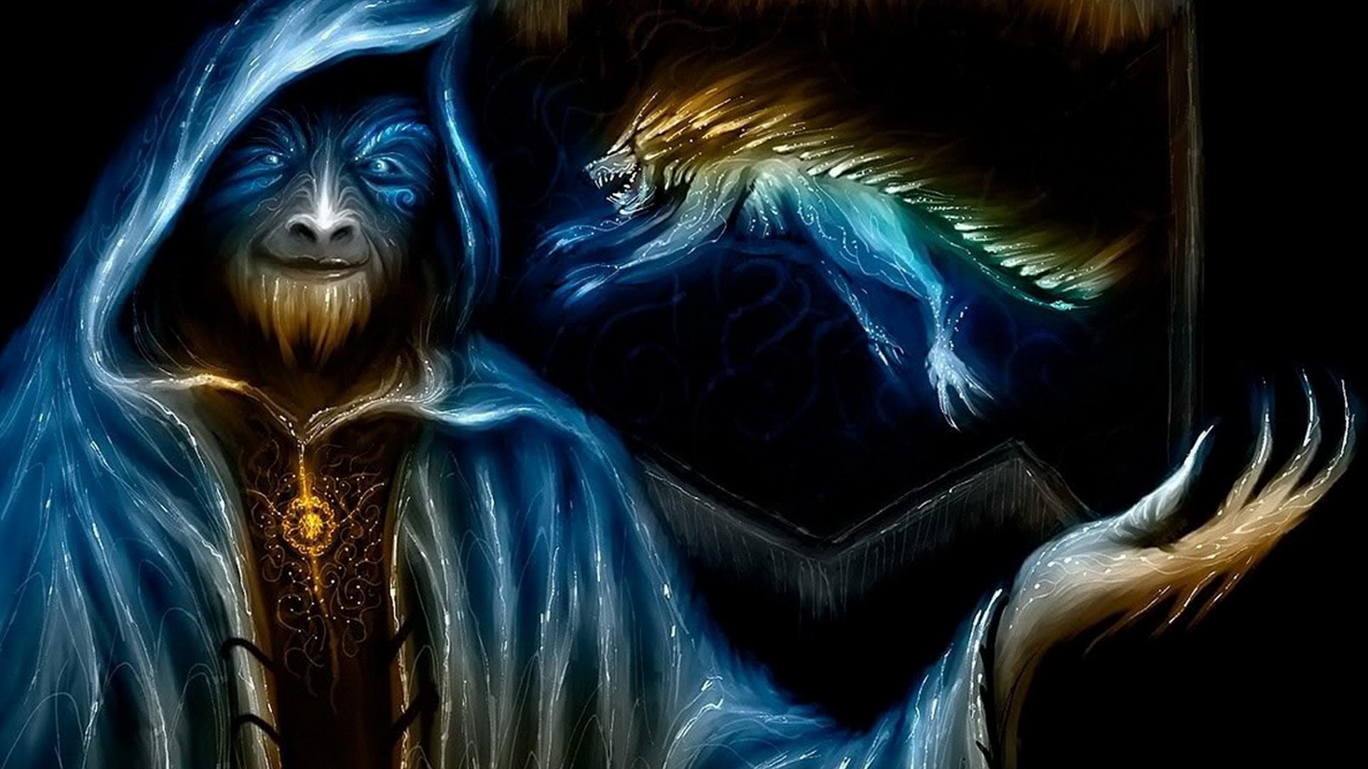 Повелитель смерти