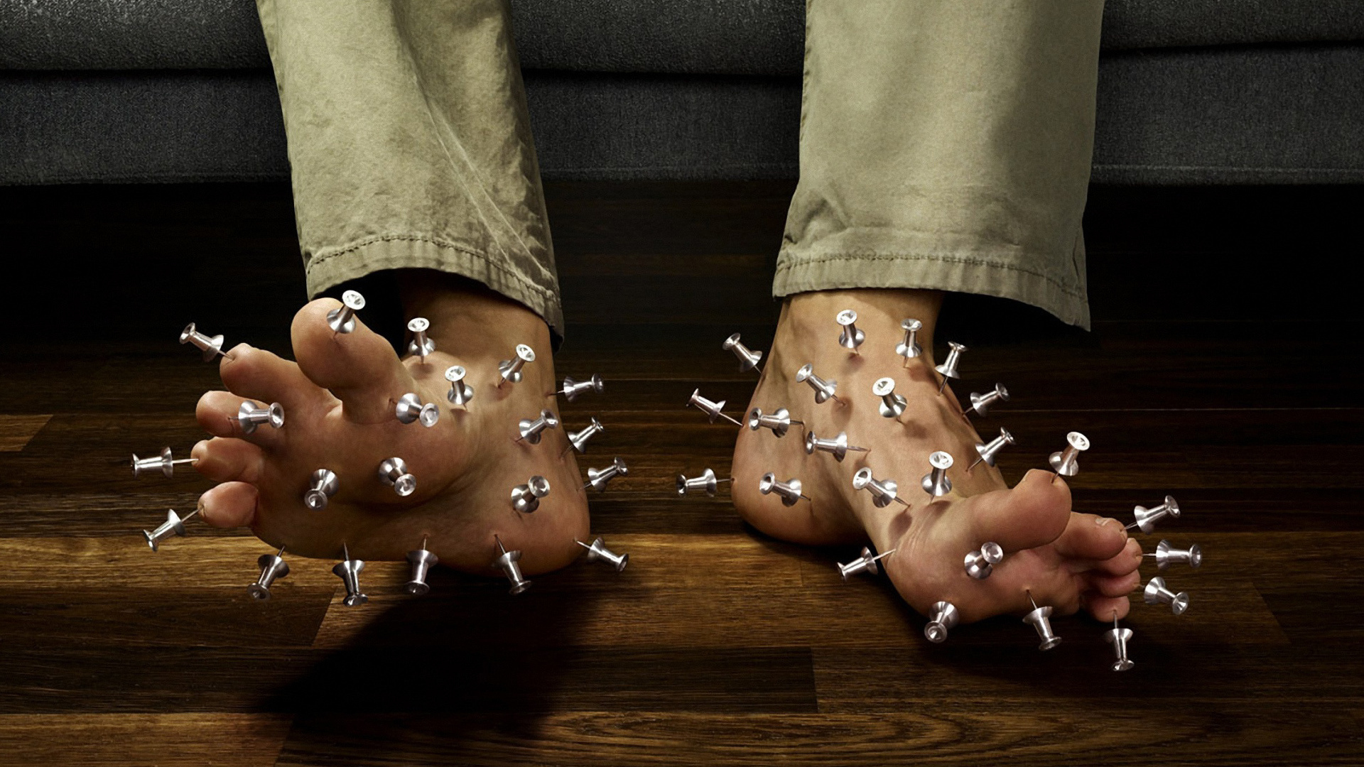 Иглотерапия