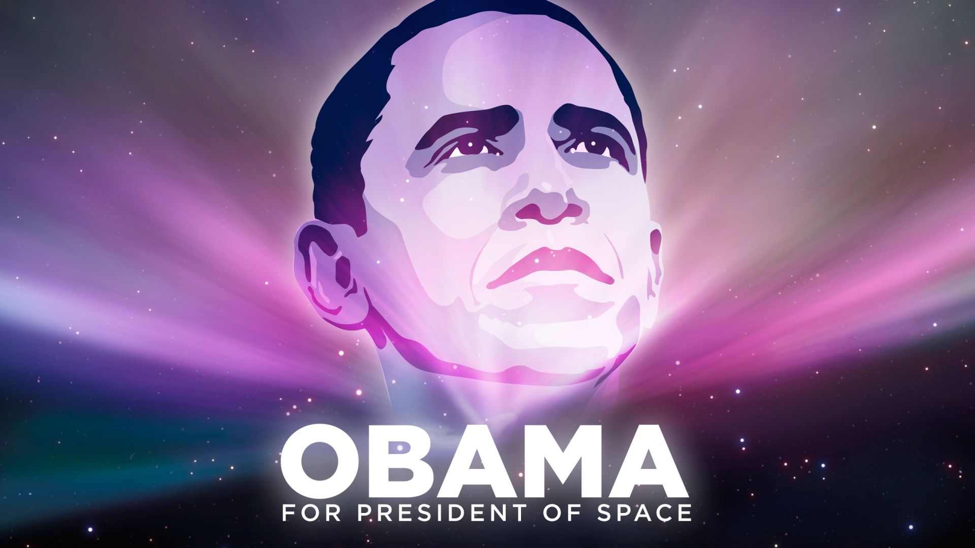 Барак Обама президент США