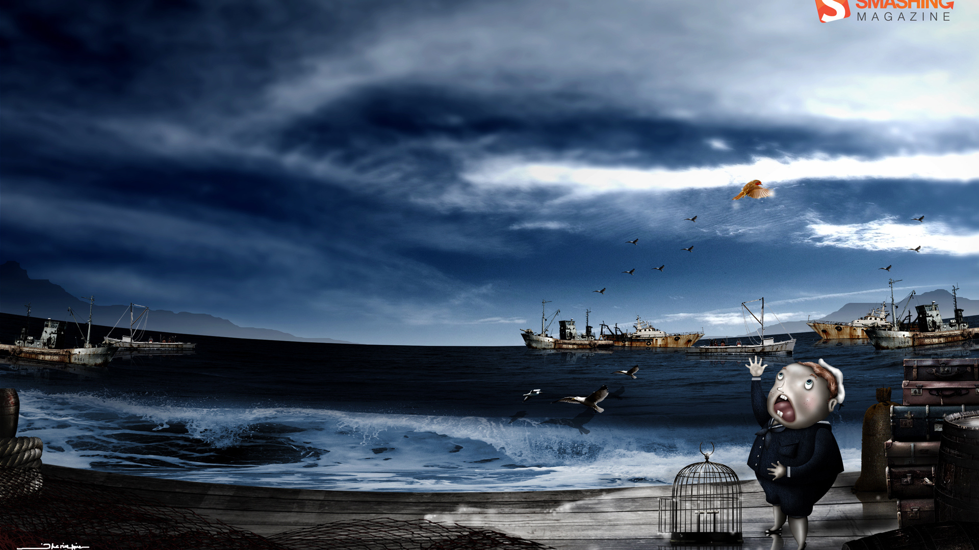 Эй морячки ласты чьи