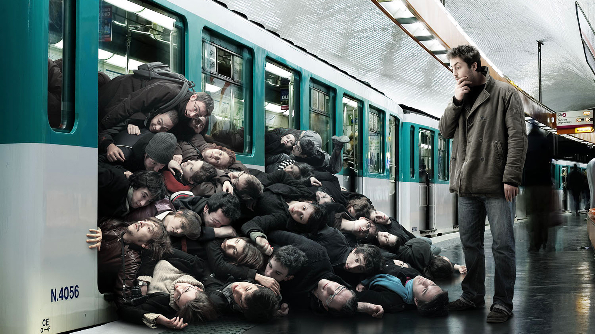 Метрополитен